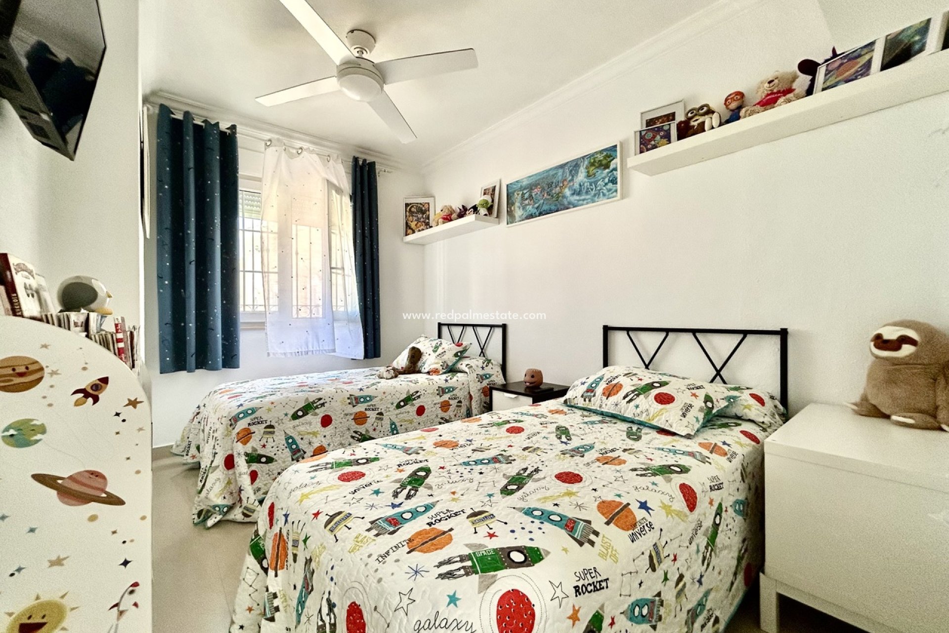 Resale - Town House -
Daya Vieja - Costa Blanca
