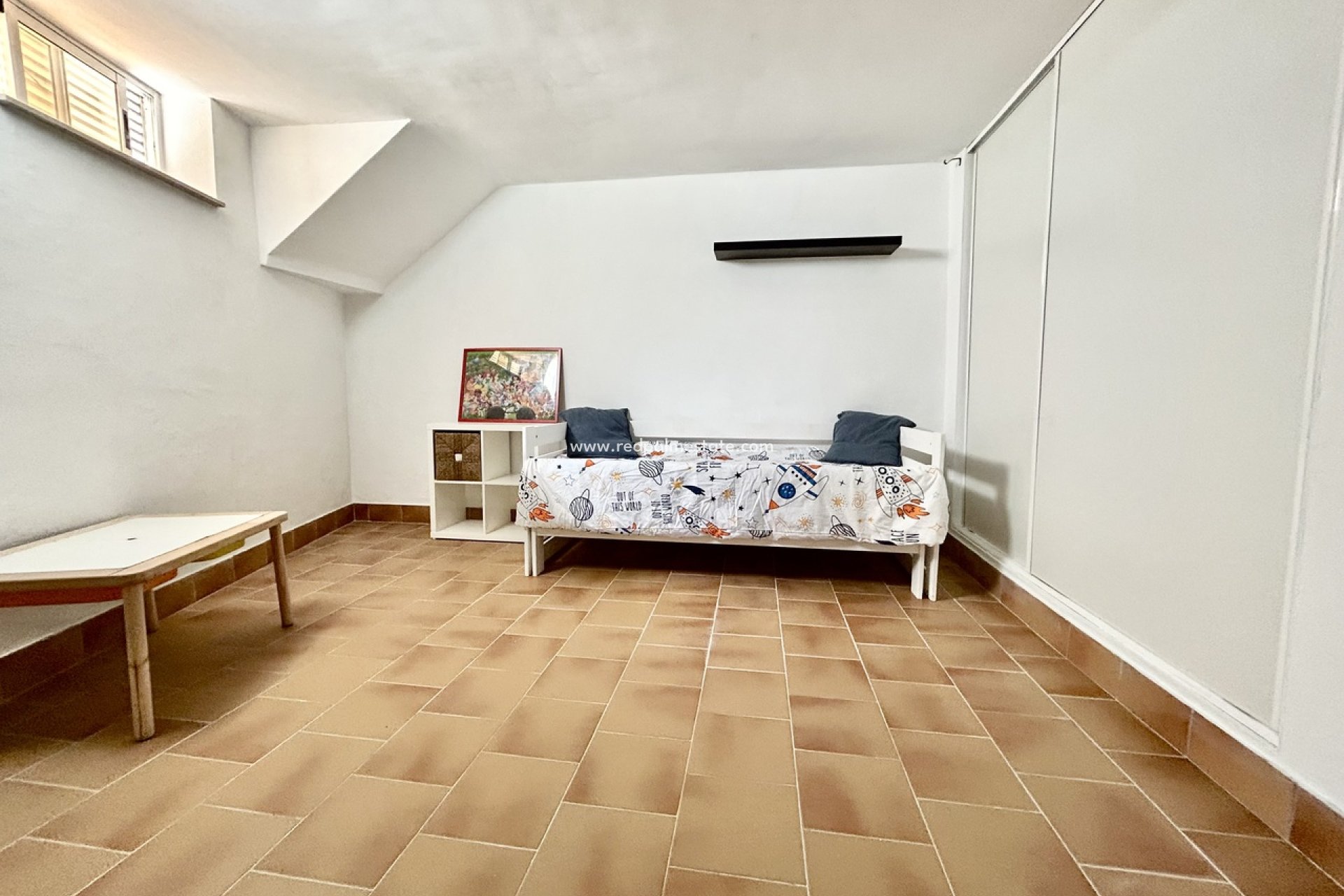 Resale - Town House -
Daya Vieja - Costa Blanca