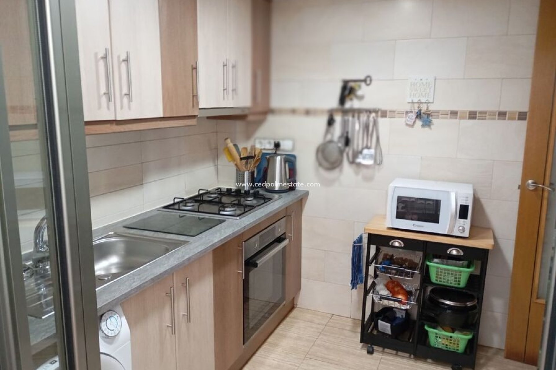 Resale - Town House -
Daya Vieja - Costa Blanca