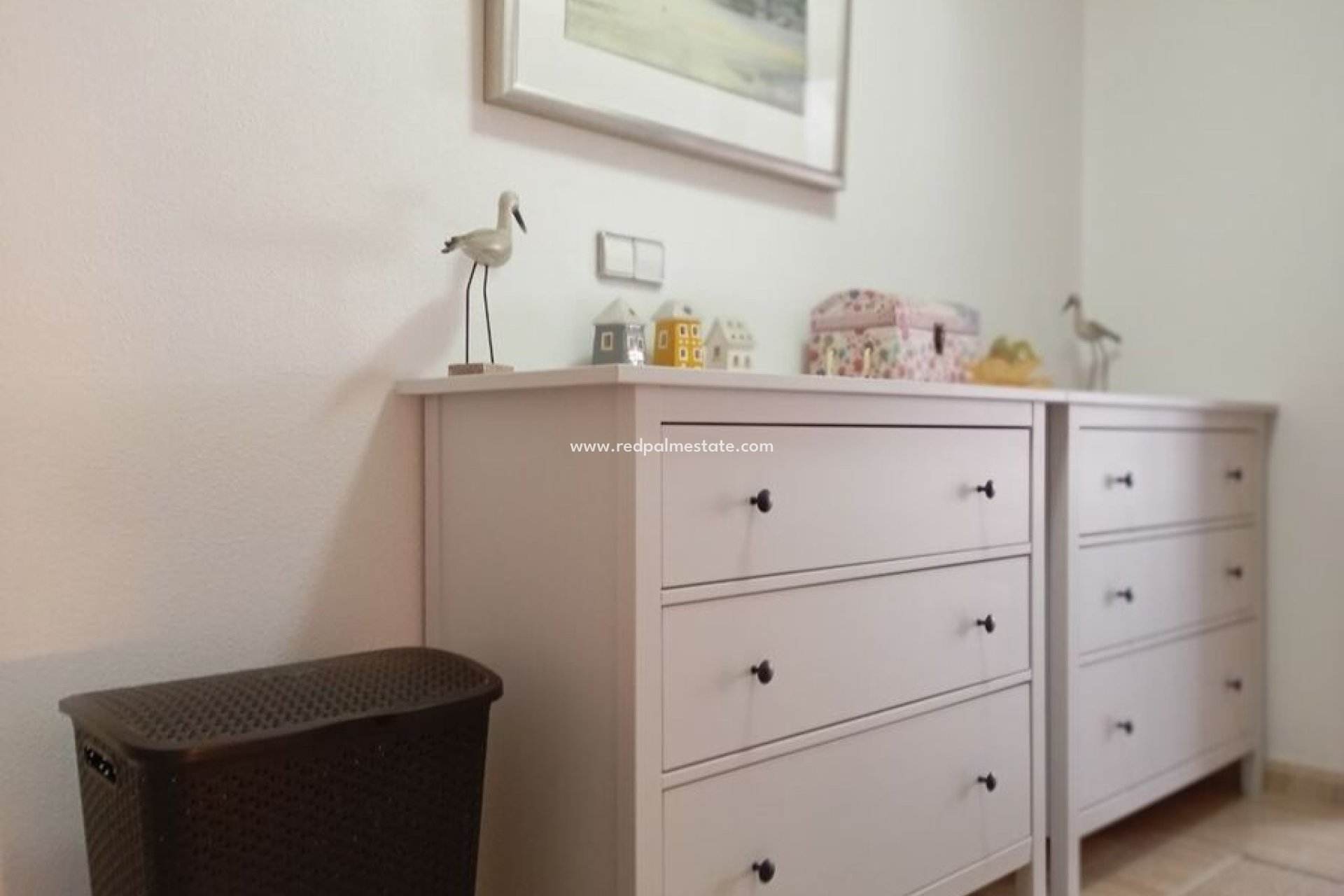Resale - Town House -
Daya Vieja - Costa Blanca