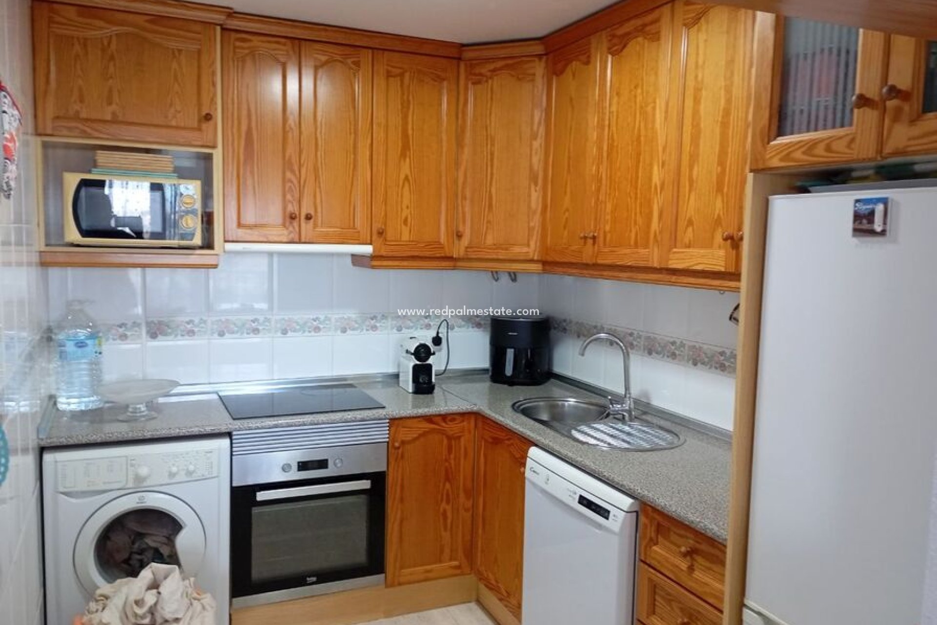 Resale - Town House -
Daya Vieja - Costa Blanca