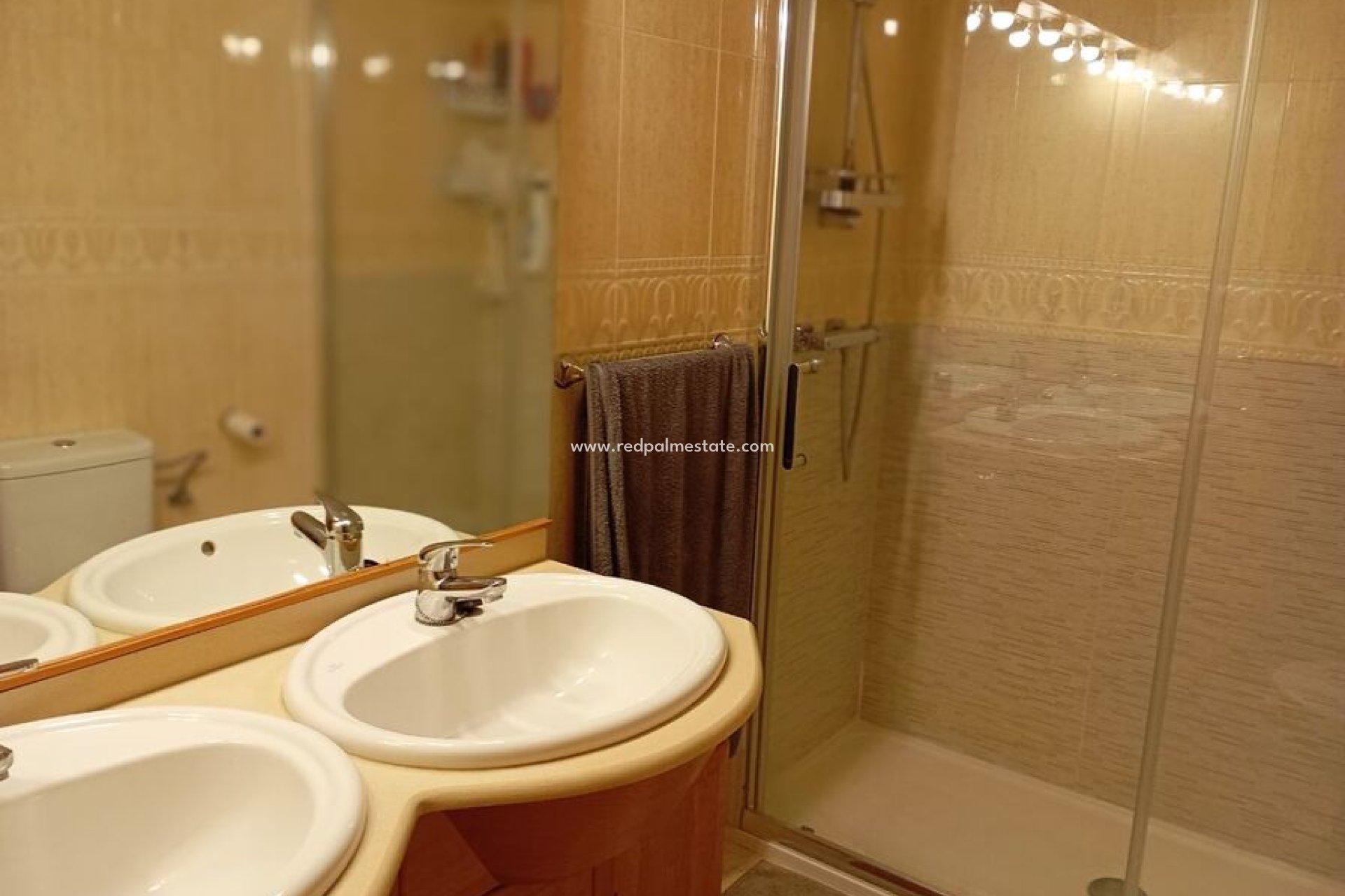 Resale - Town House -
Daya Vieja - Costa Blanca