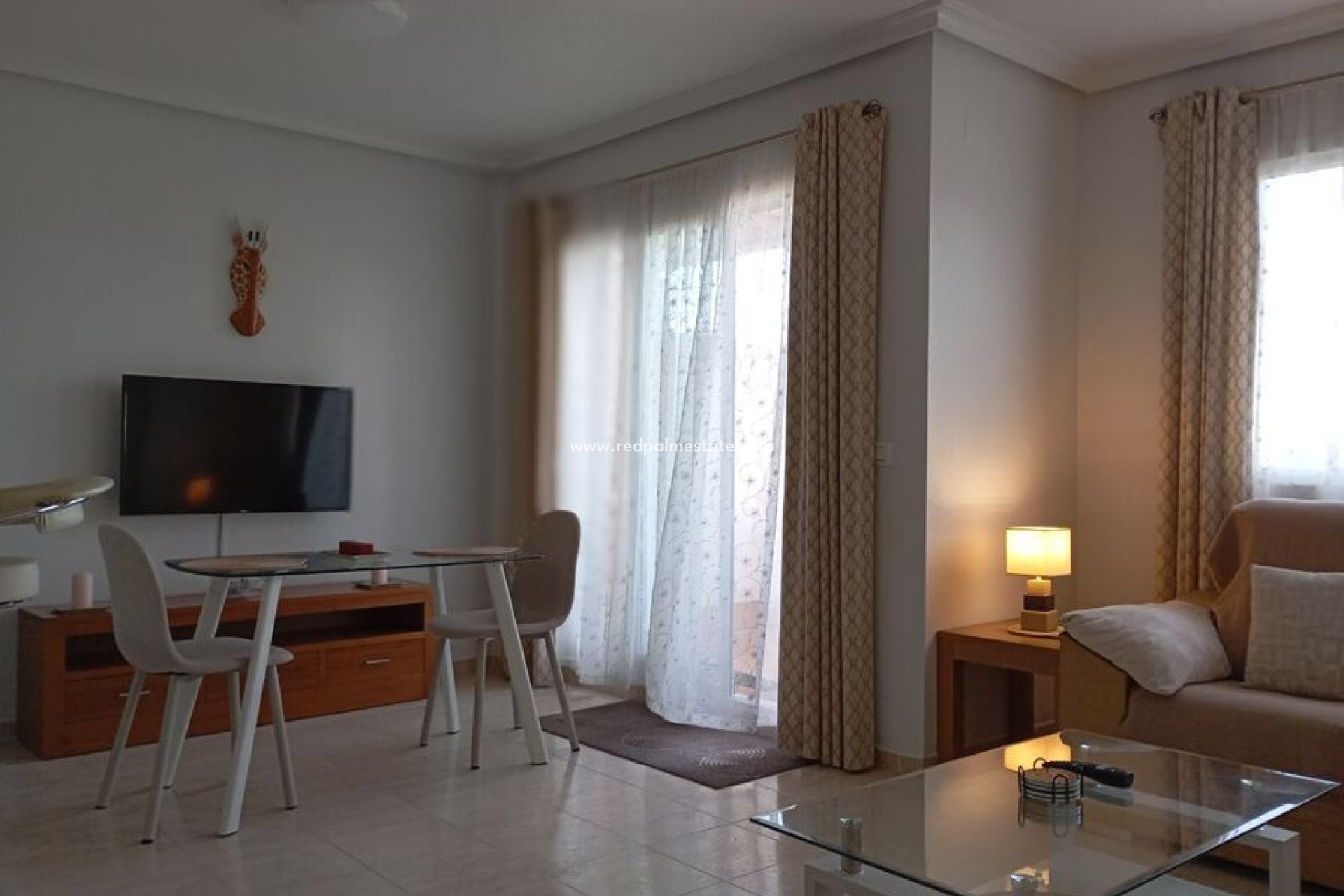 Resale - Town House -
Daya Vieja - Costa Blanca