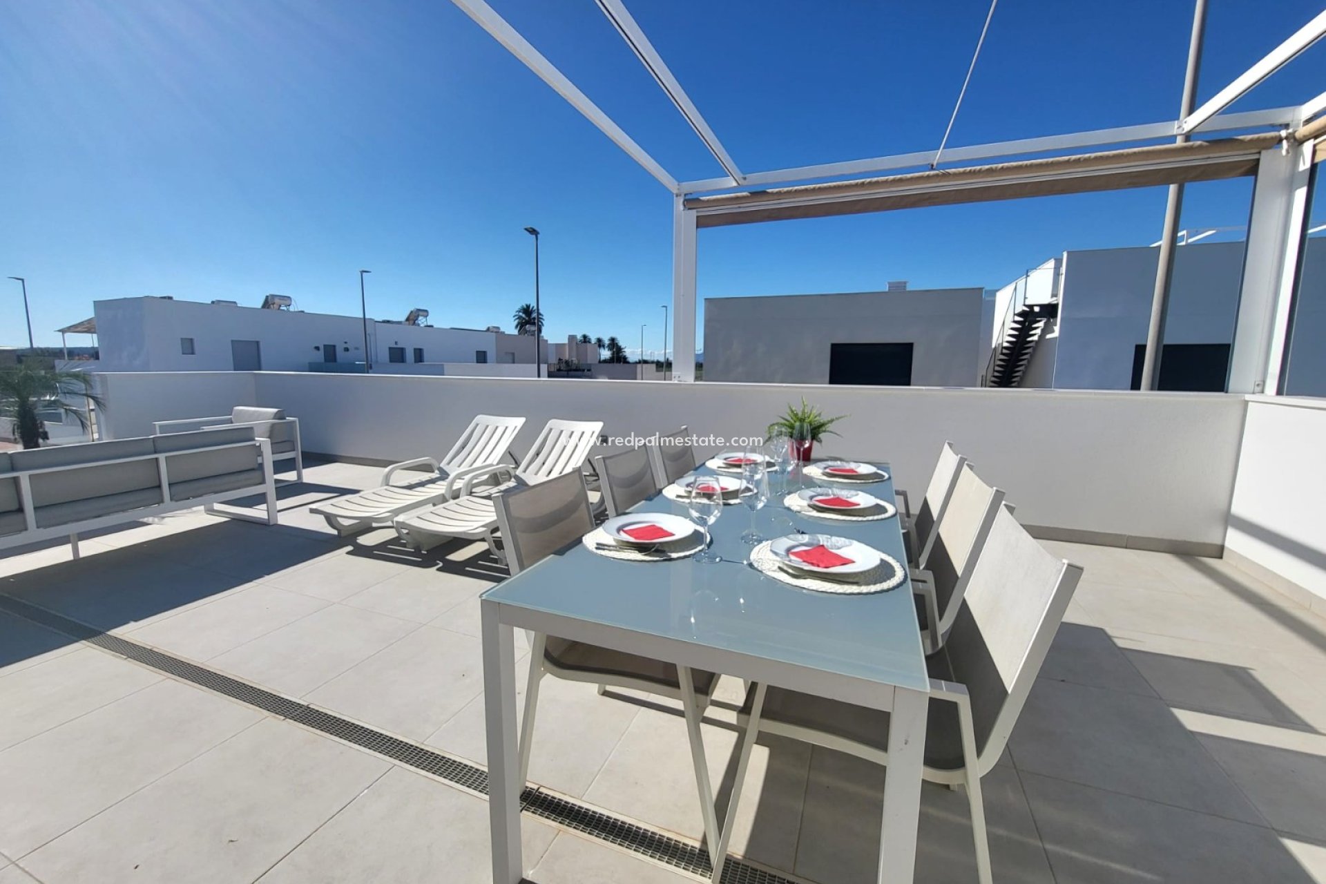 Resale - Town House -
Daya Vieja - Costa Blanca