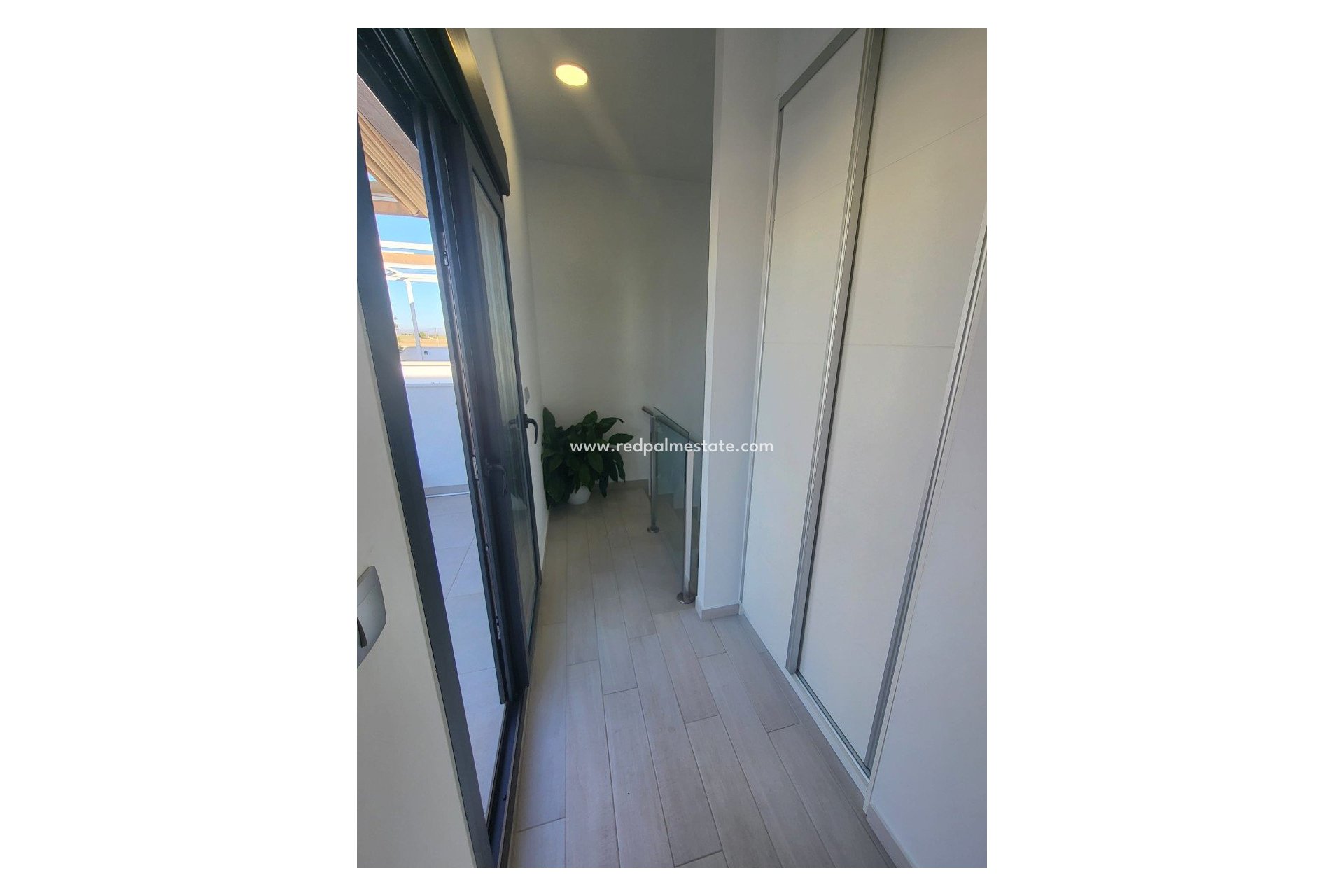 Resale - Town House -
Daya Vieja - Costa Blanca