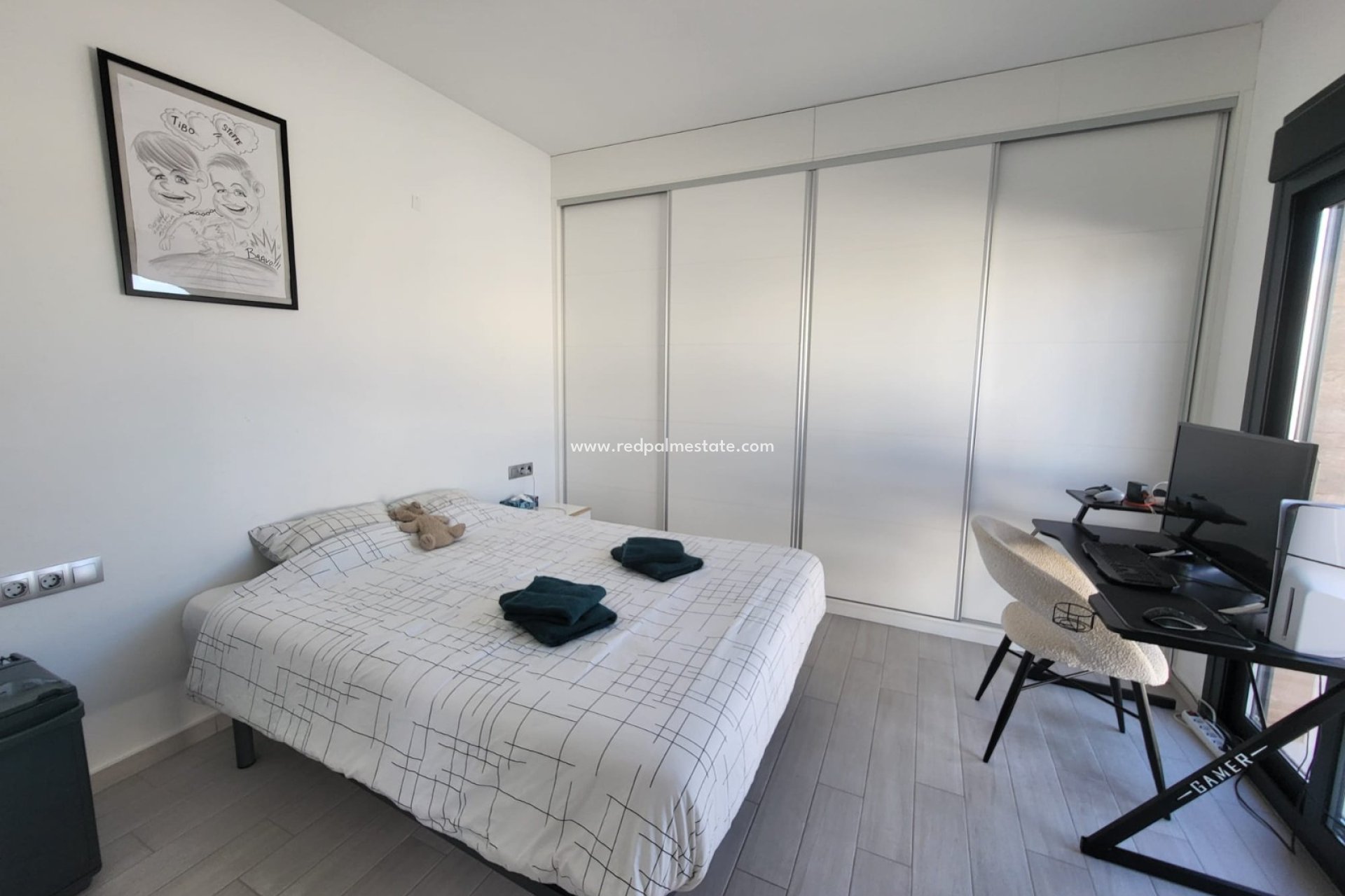 Resale - Town House -
Daya Vieja - Costa Blanca