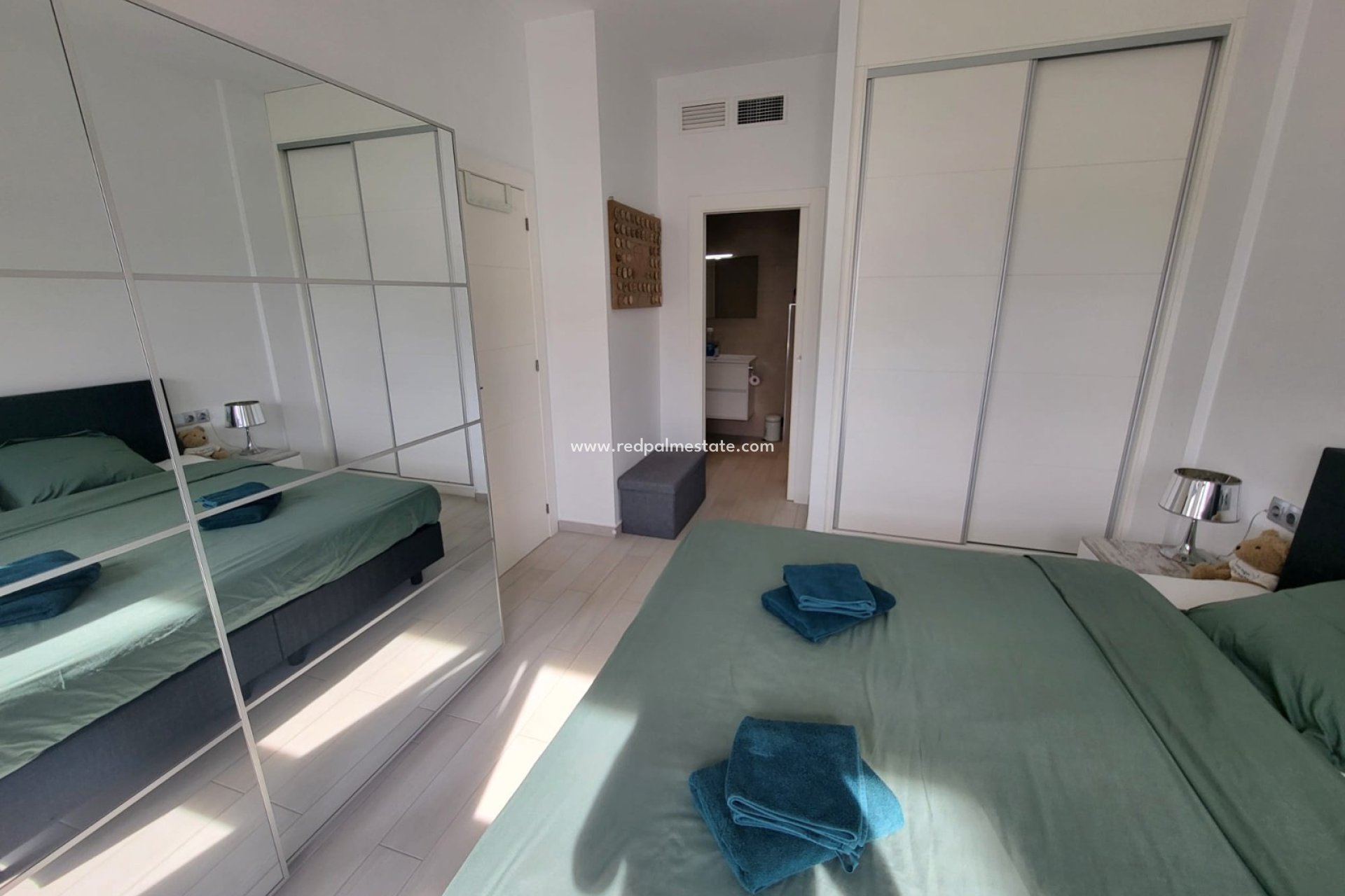 Resale - Town House -
Daya Vieja - Costa Blanca