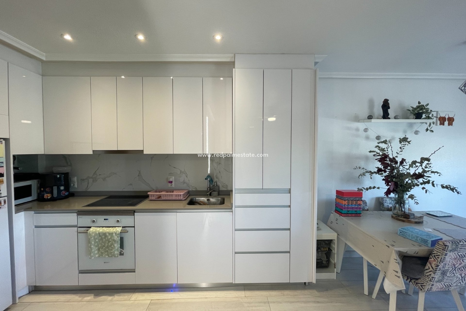 Resale - Town House -
Daya Vieja - Costa Blanca