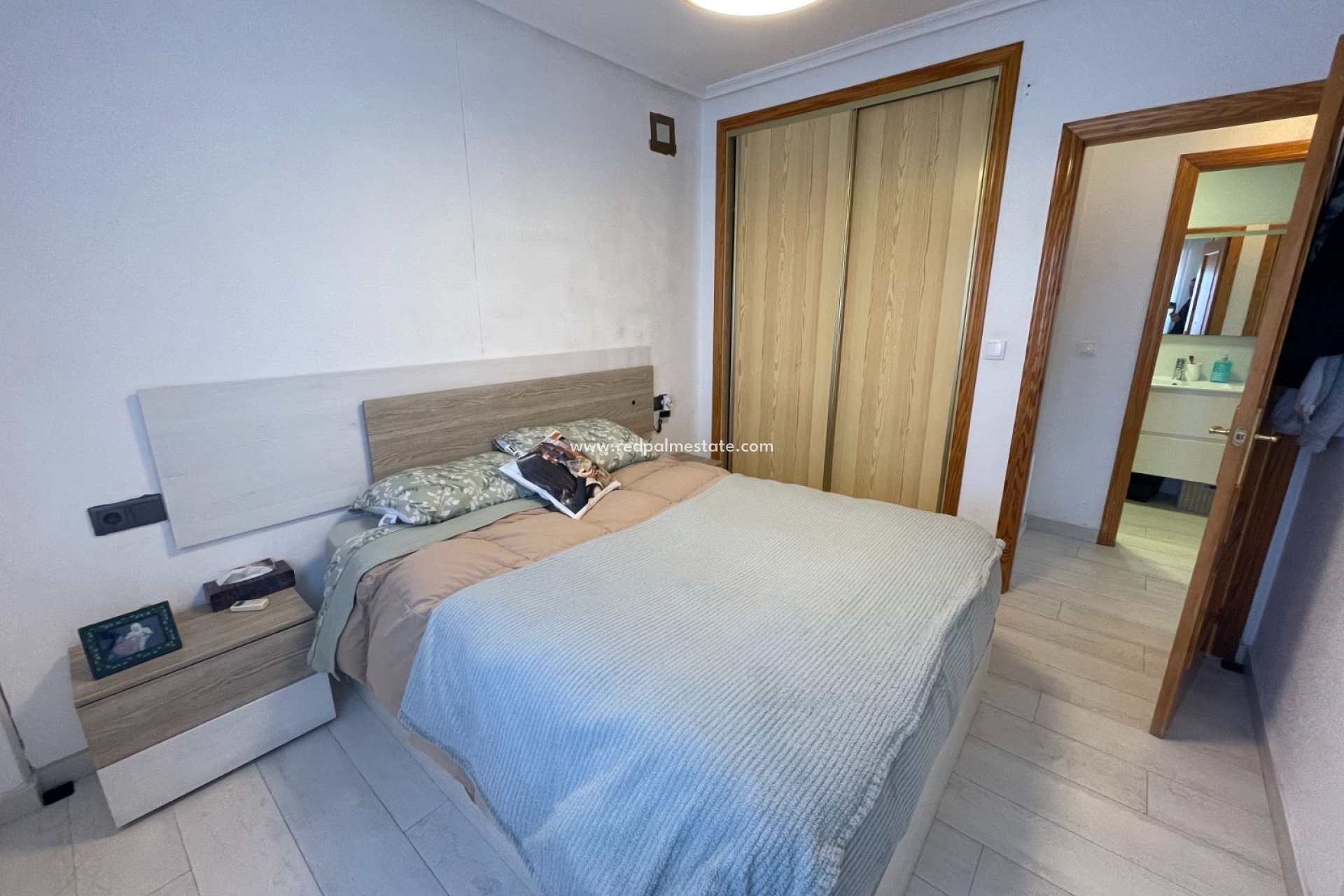 Resale - Town House -
Daya Vieja - Costa Blanca