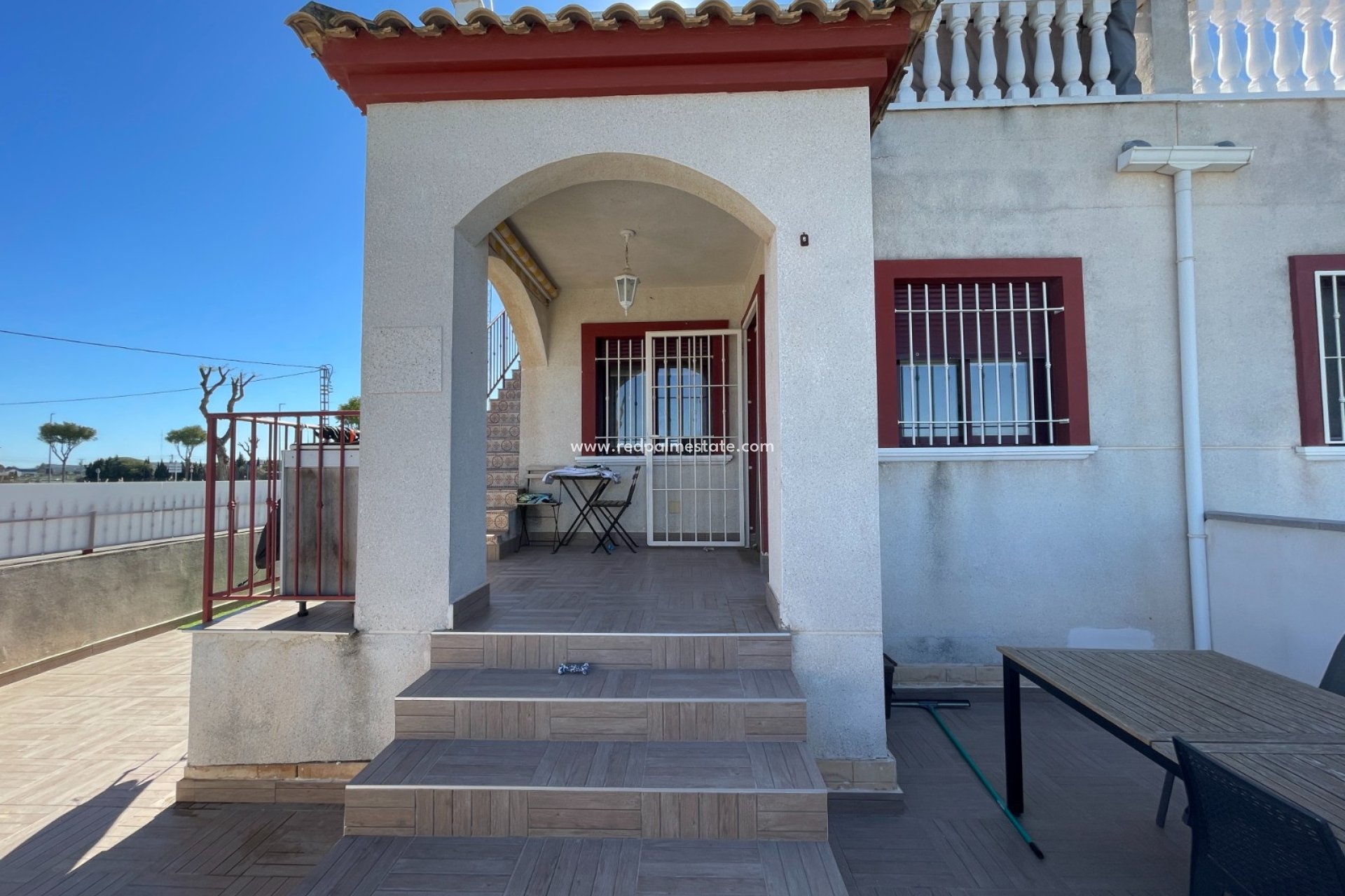 Resale - Town House -
Daya Vieja - Costa Blanca