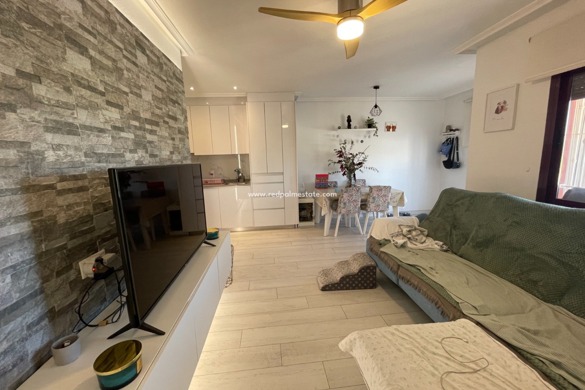 Resale - Town House -
Daya Vieja - Costa Blanca