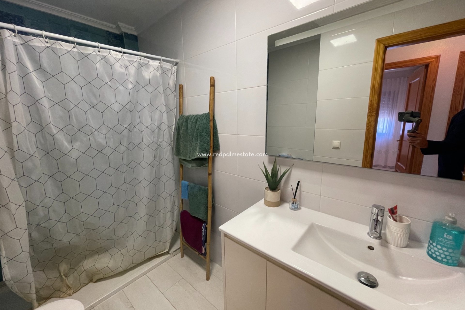 Resale - Town House -
Daya Vieja - Costa Blanca