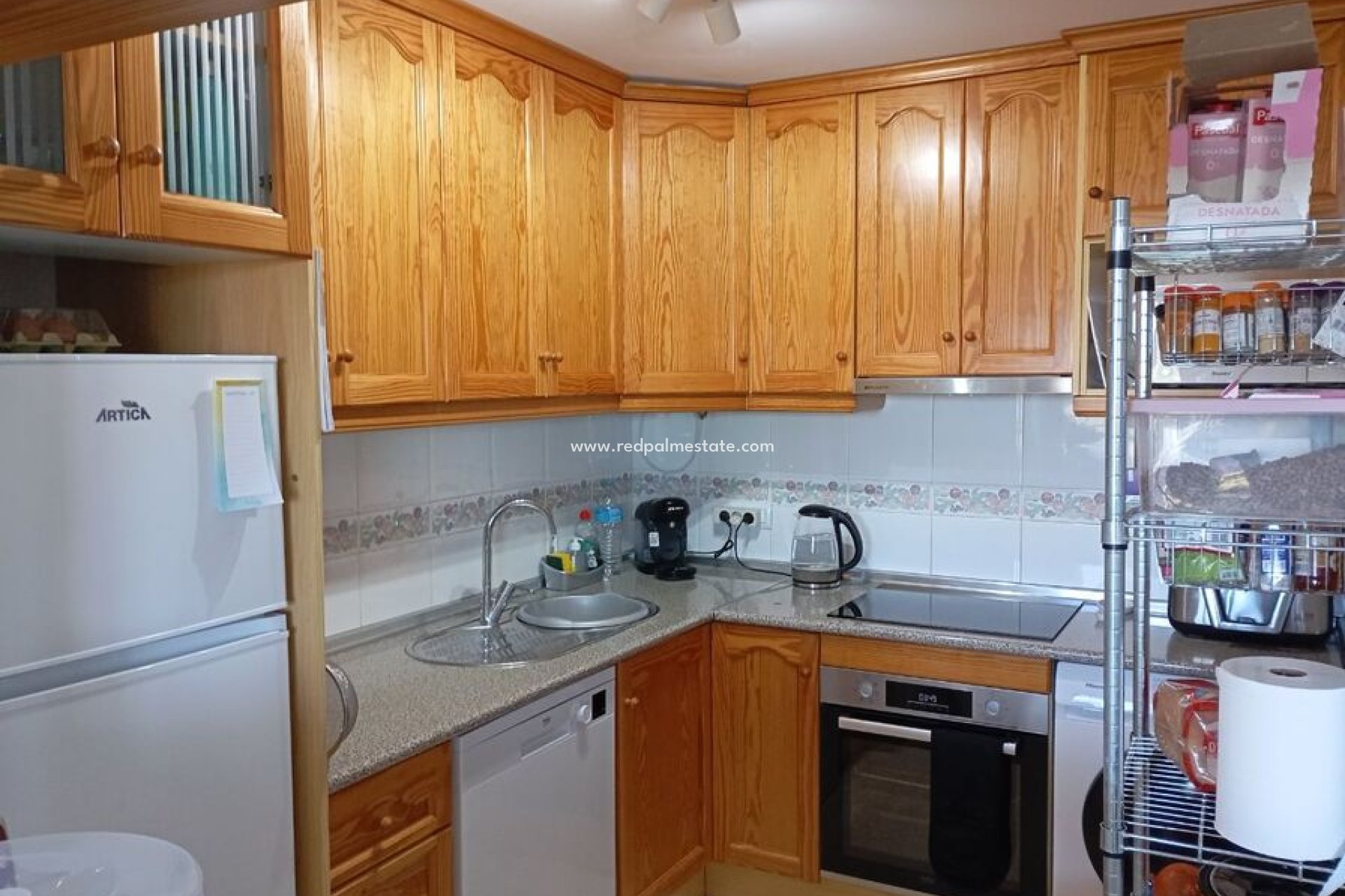 Resale - Town House -
Daya Vieja - Costa Blanca