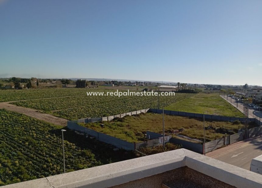 Resale - Town House -
Daya Vieja - Costa Blanca
