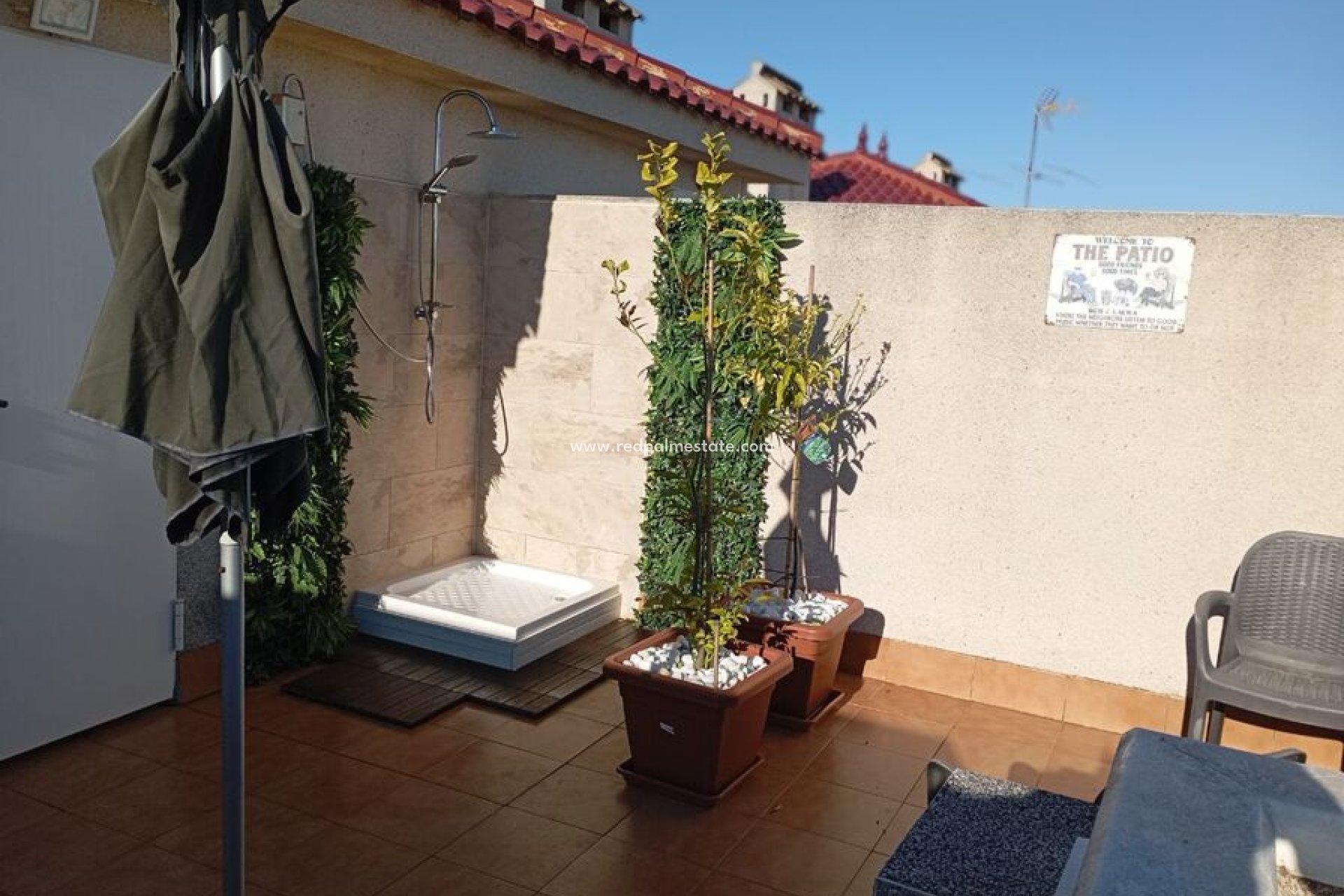 Resale - Town House -
Daya Vieja - Costa Blanca
