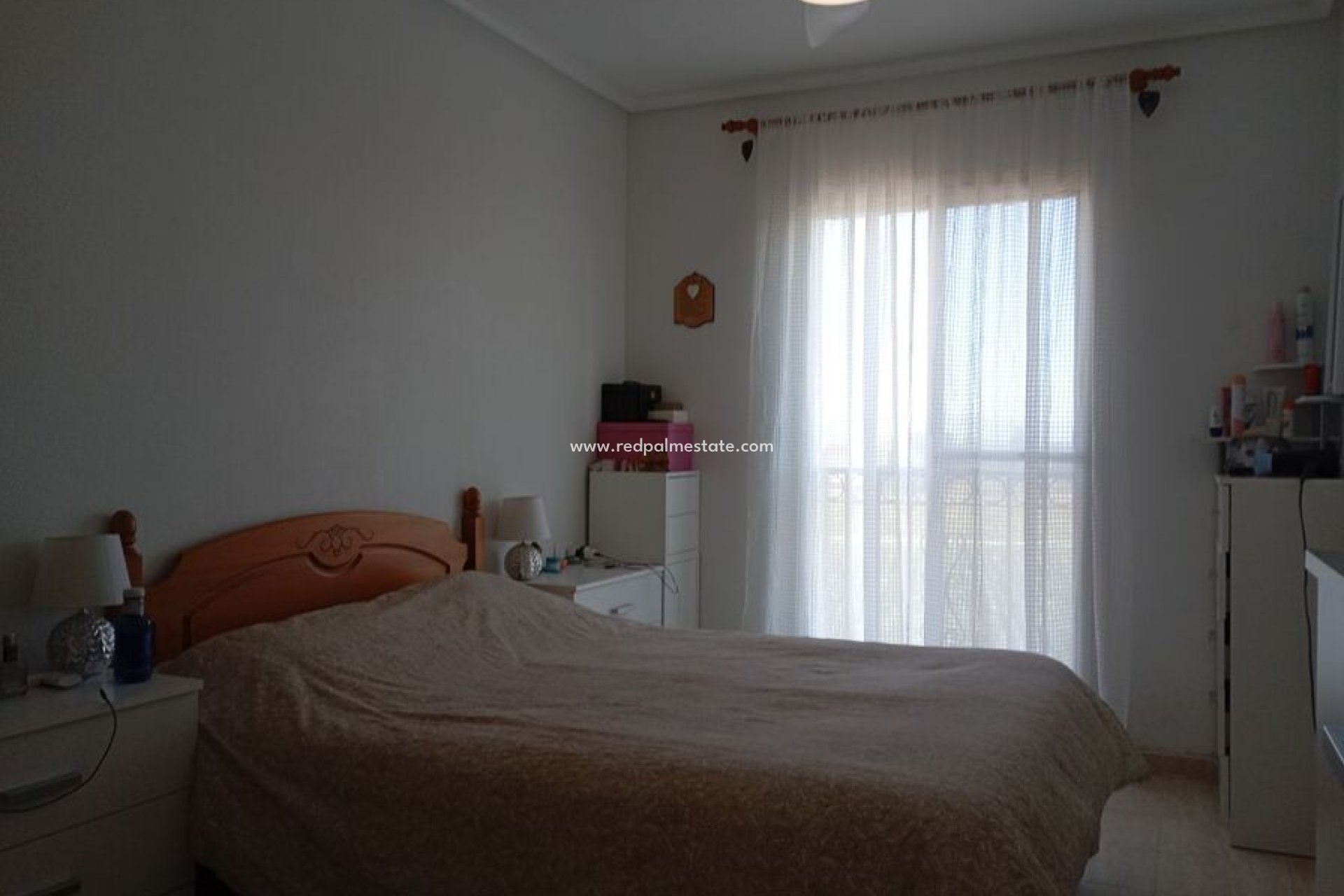 Resale - Town House -
Daya Vieja - Costa Blanca