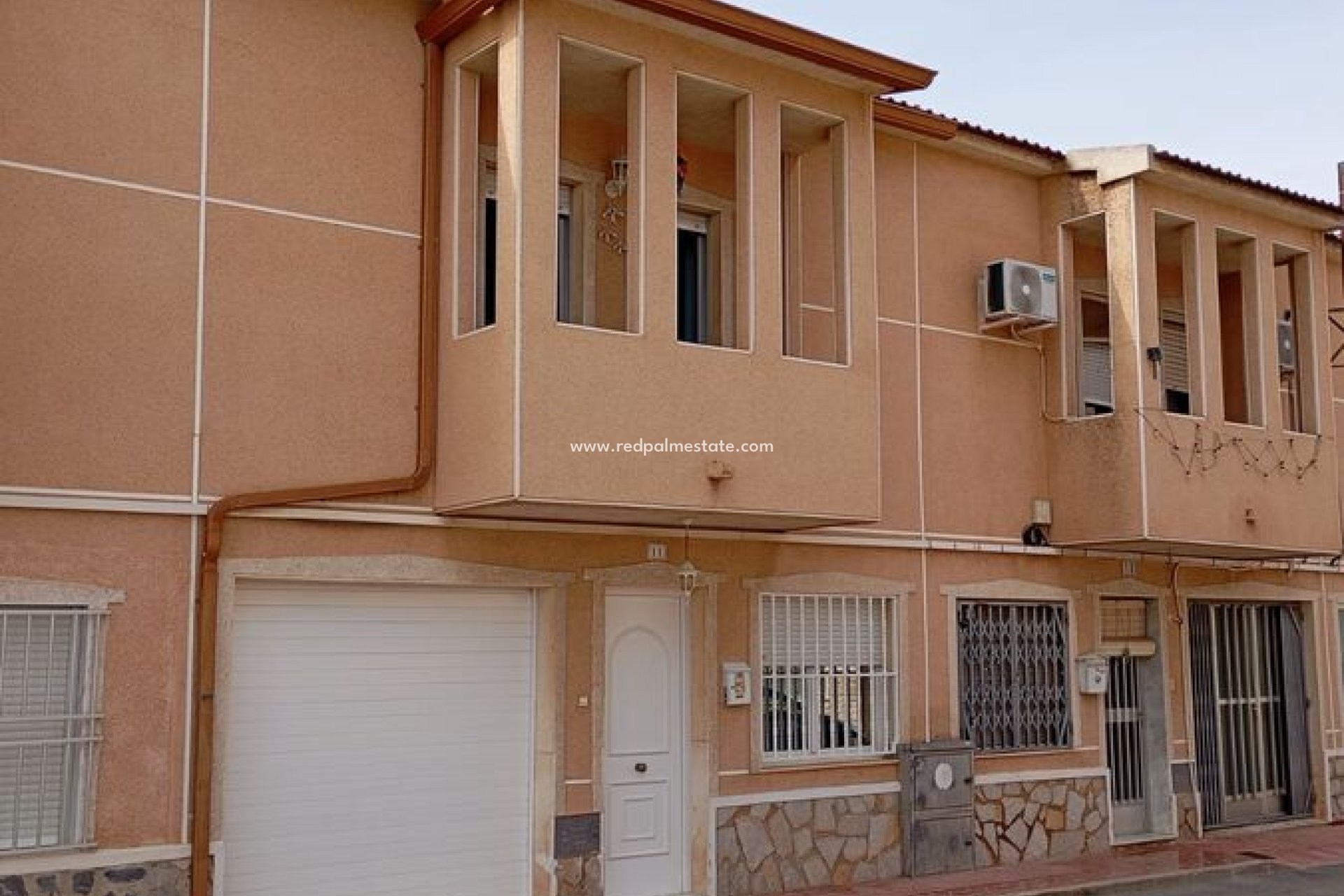Resale - Town House -
Daya Vieja - Costa Blanca