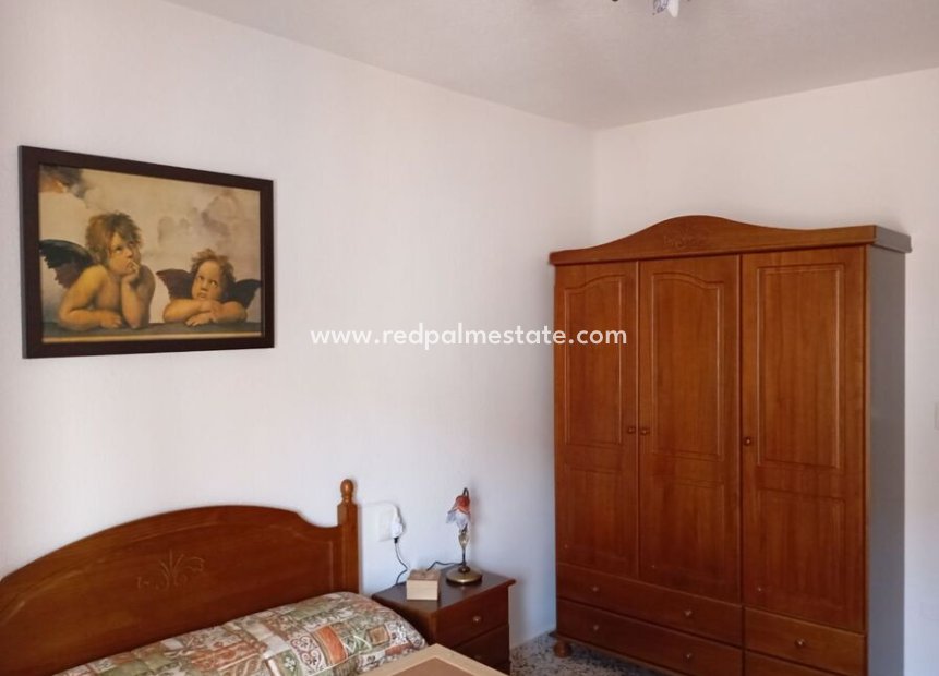 Resale - Town House -
Daya Vieja - Costa Blanca