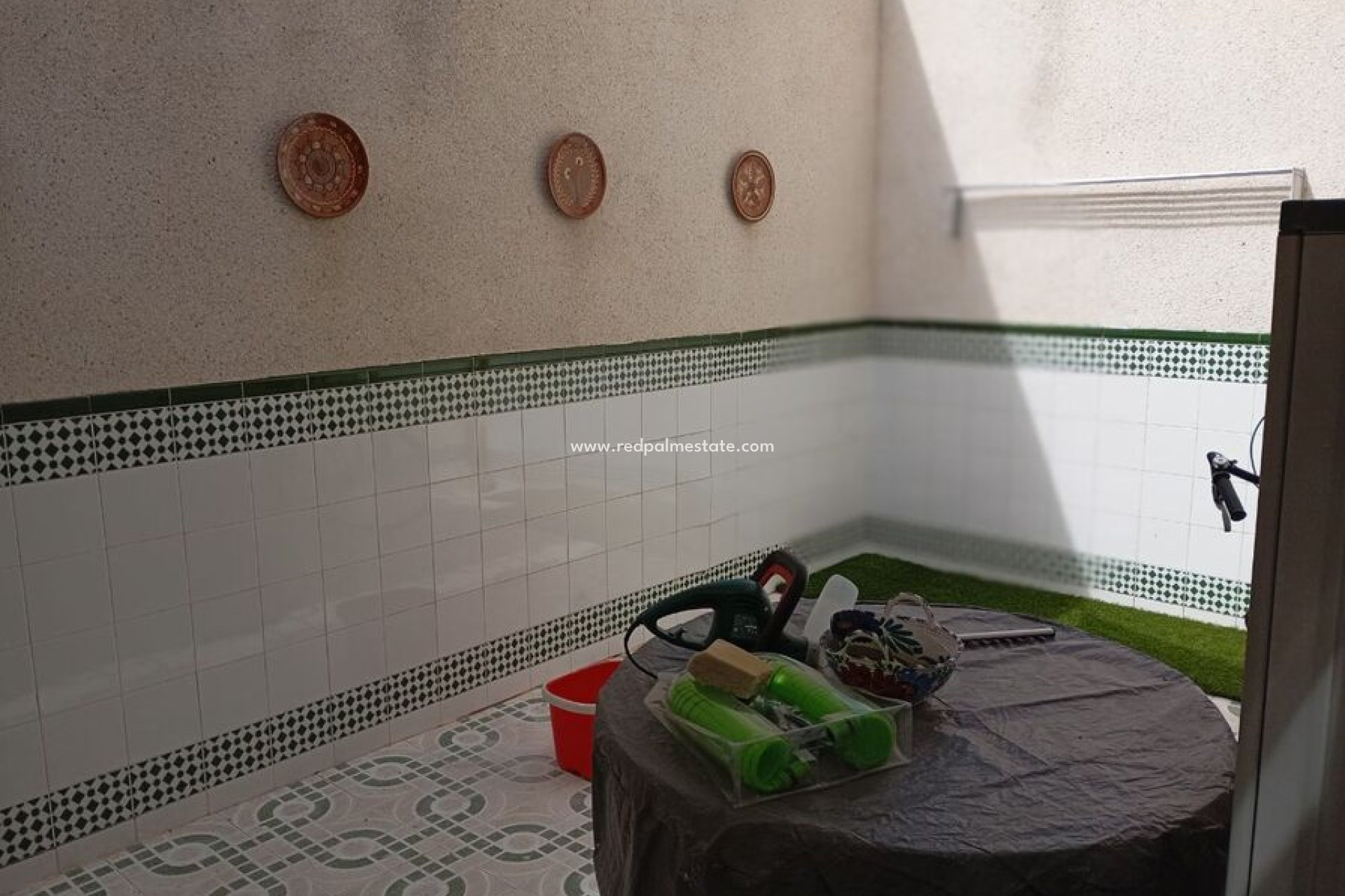 Resale - Town House -
Daya Vieja - Costa Blanca