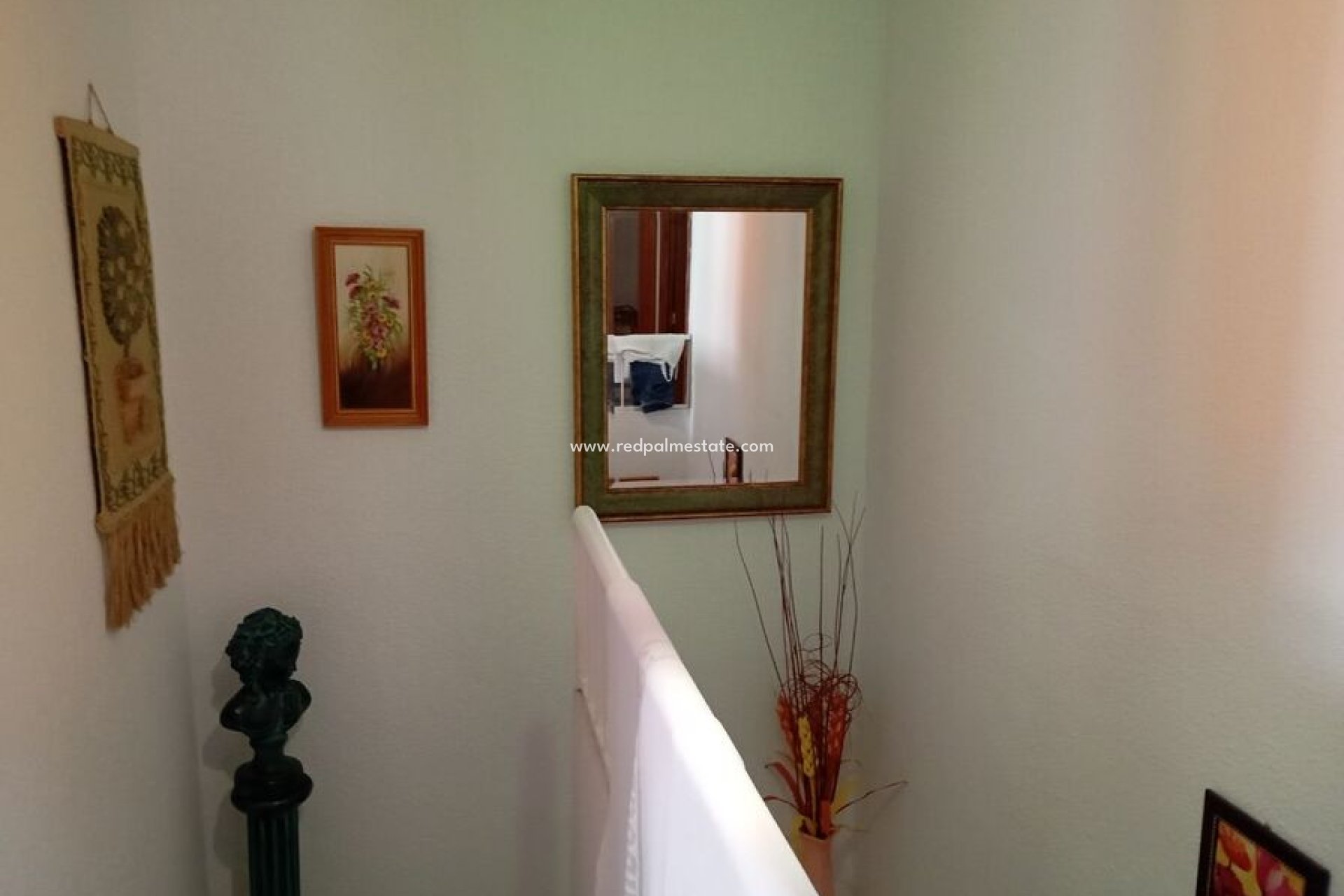 Resale - Town House -
Daya Vieja - Costa Blanca