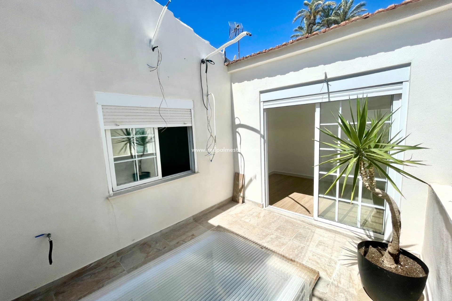 Resale - Town House -
Daya Vieja - Costa Blanca