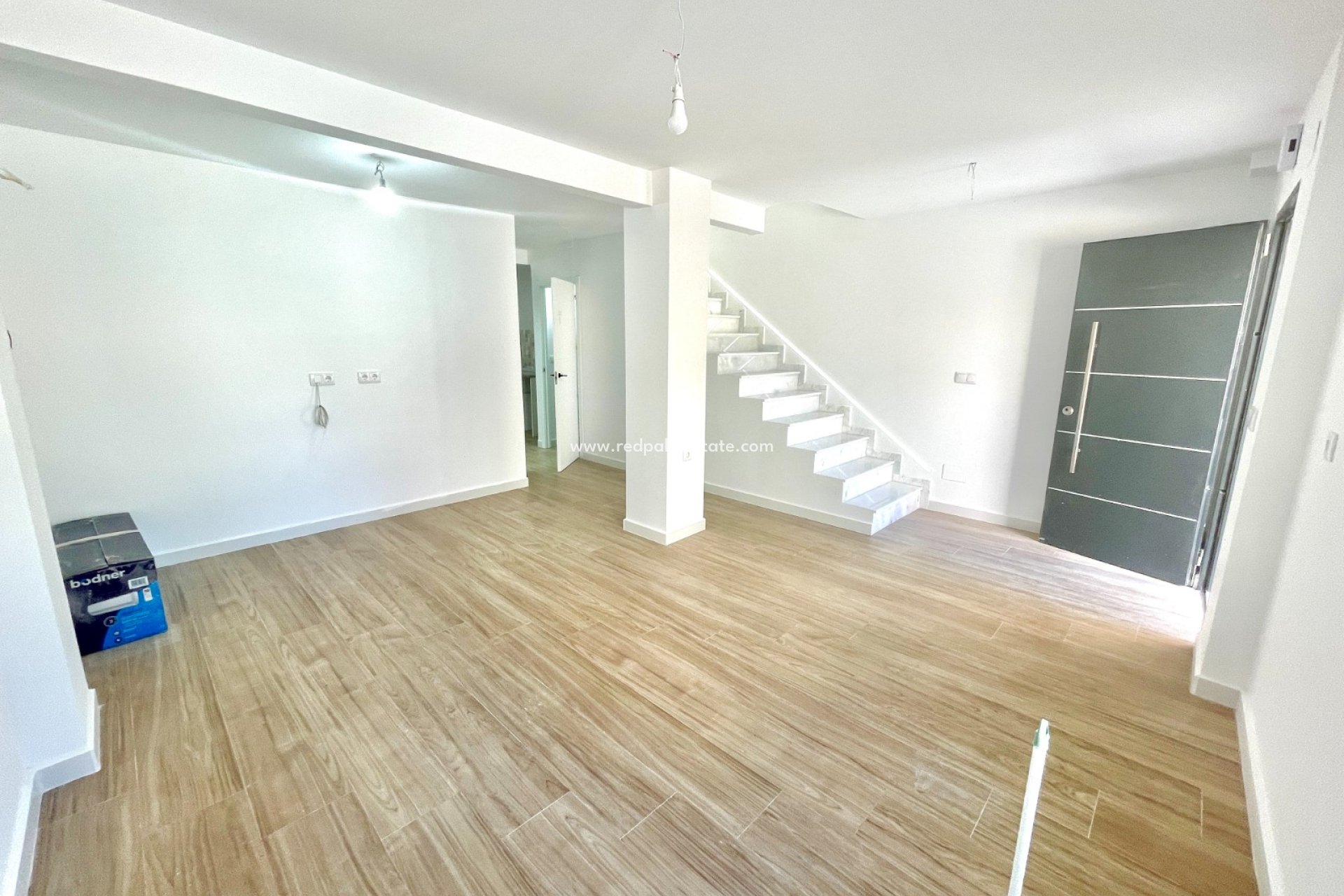 Resale - Town House -
Daya Vieja - Costa Blanca