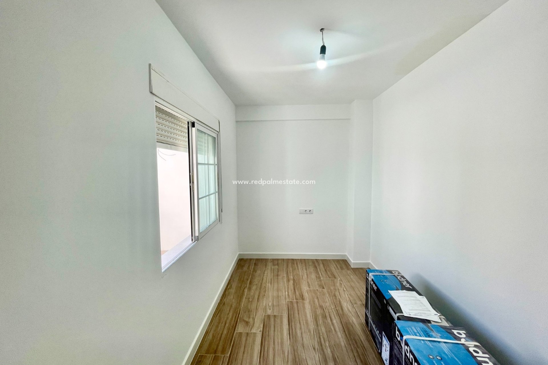 Resale - Town House -
Daya Vieja - Costa Blanca