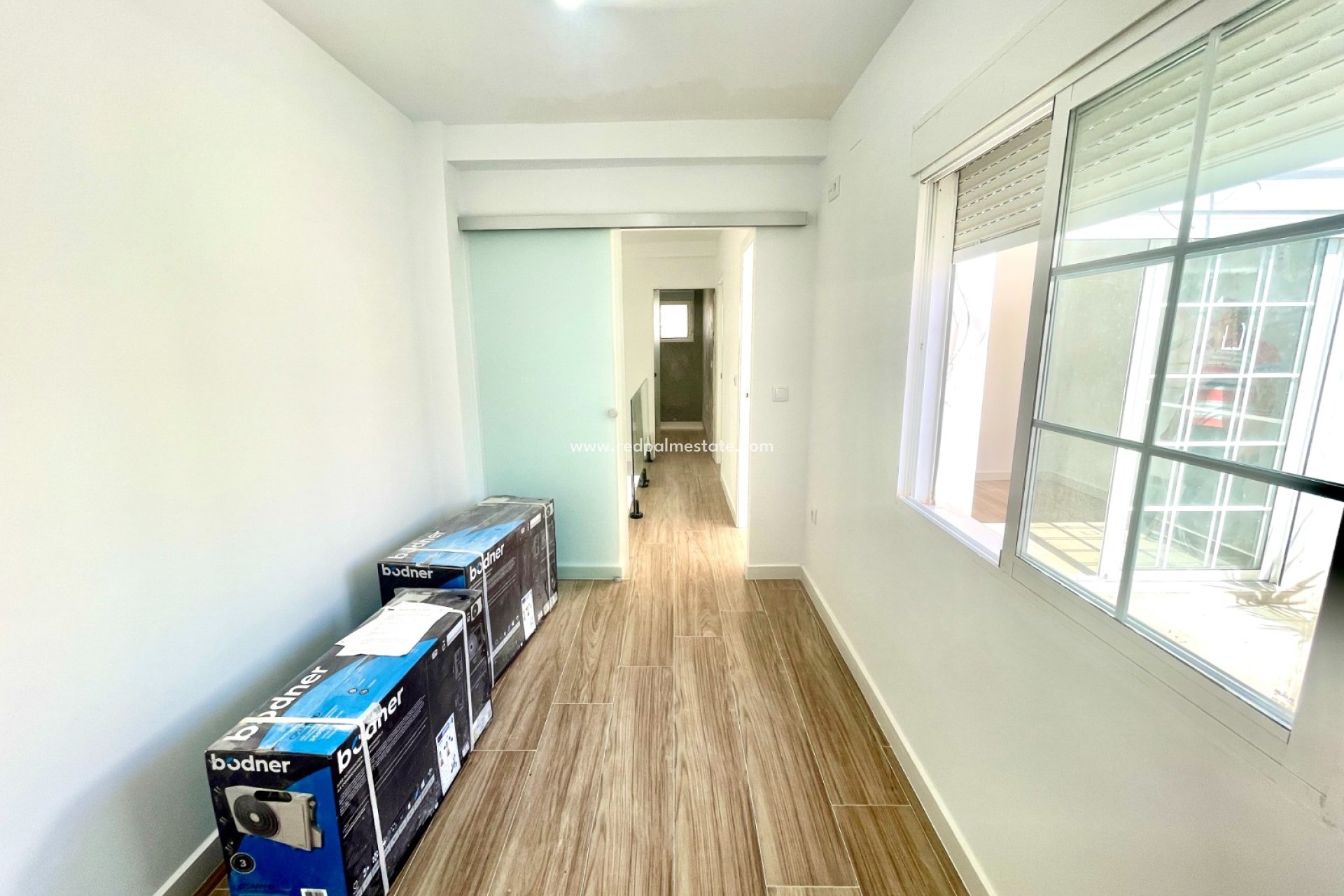 Resale - Town House -
Daya Vieja - Costa Blanca