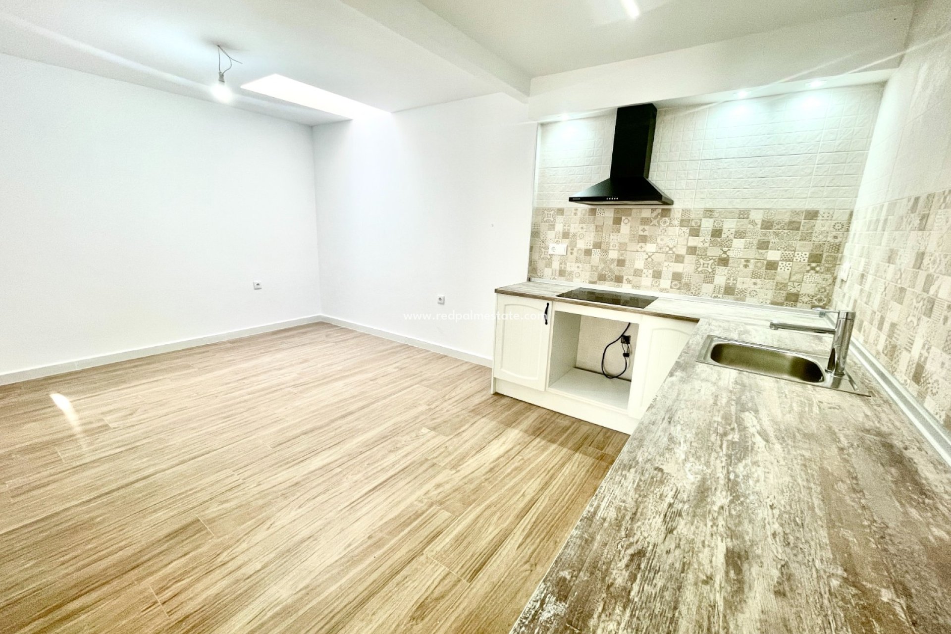 Resale - Town House -
Daya Vieja - Costa Blanca