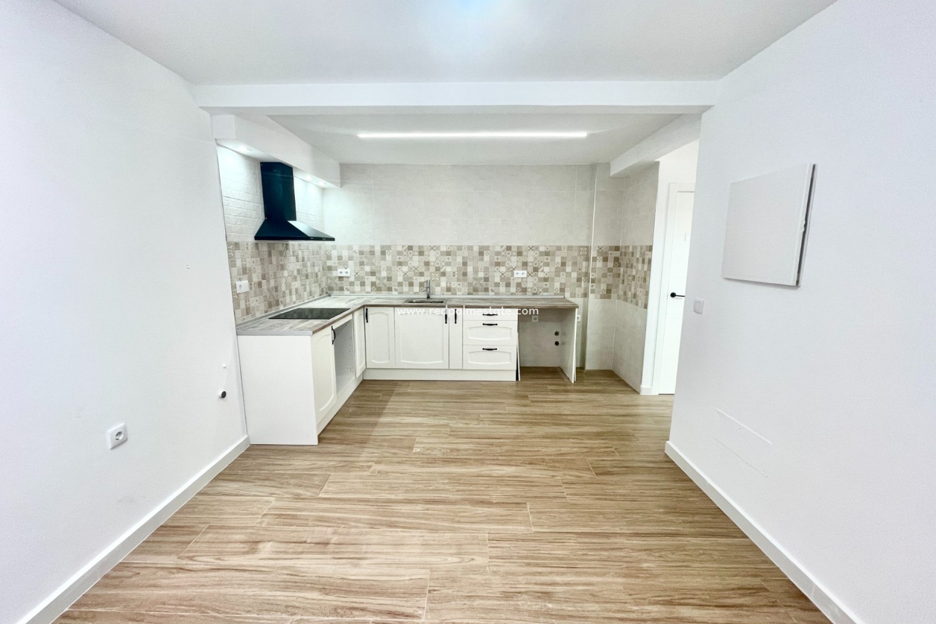 Resale - Town House -
Daya Vieja - Costa Blanca
