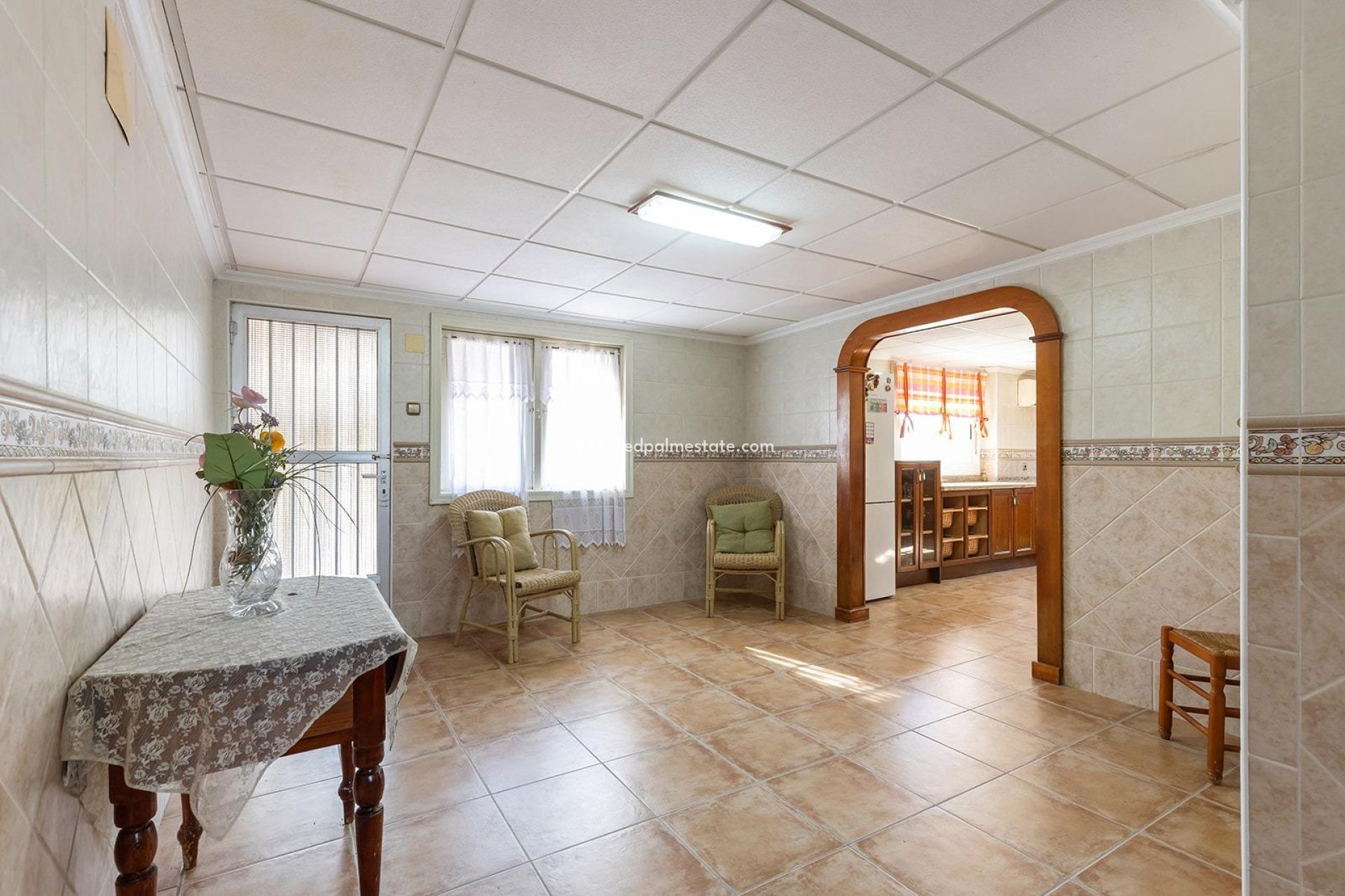 Resale - Town House -
Daya Vieja - Huerta