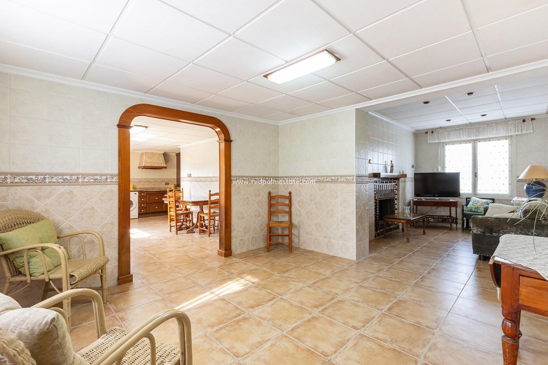 Resale - Town House -
Daya Vieja - Huerta