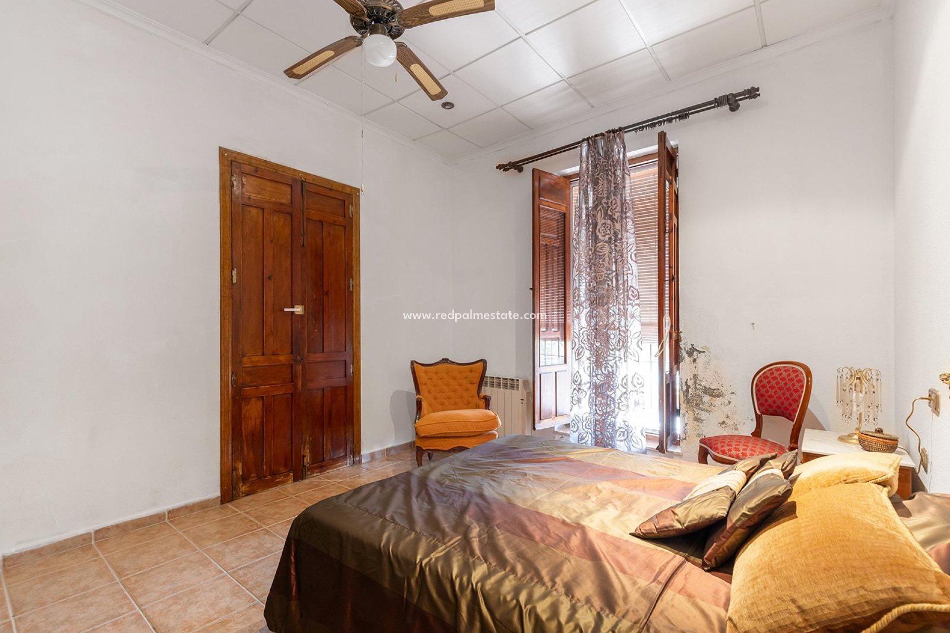 Resale - Town House -
Daya Vieja - Huerta