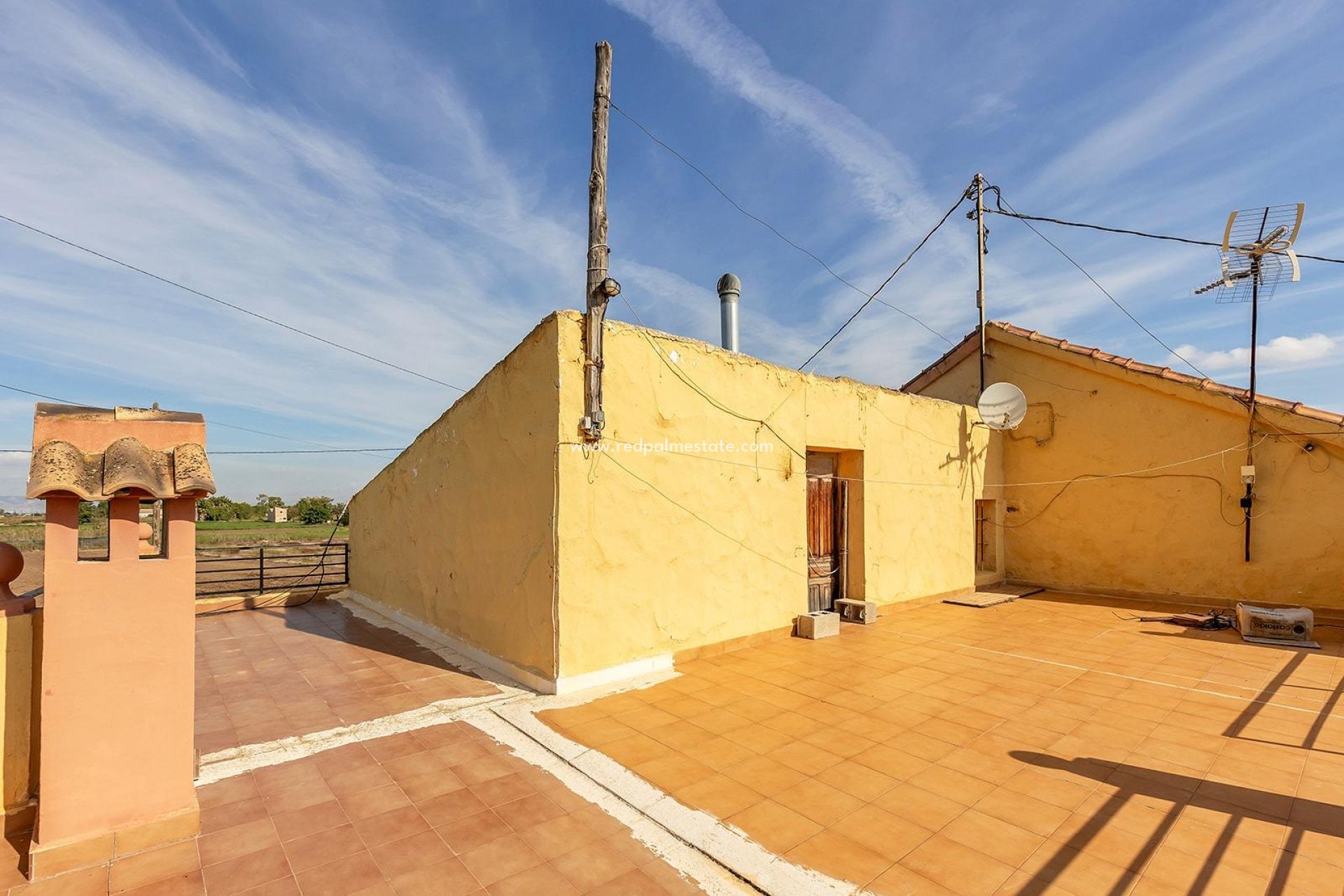 Resale - Town House -
Daya Vieja - Huerta