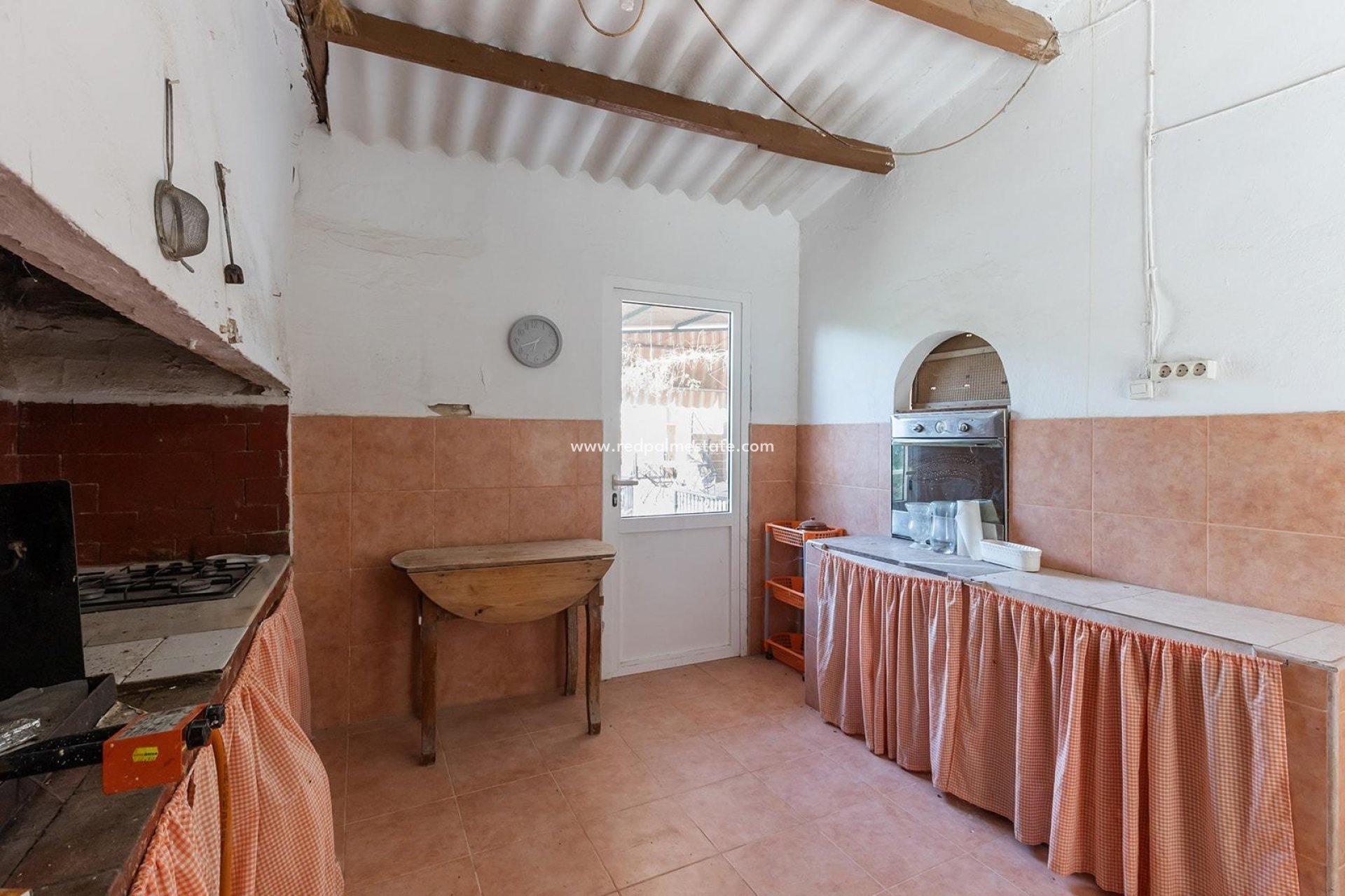 Resale - Town House -
Daya Vieja - Huerta