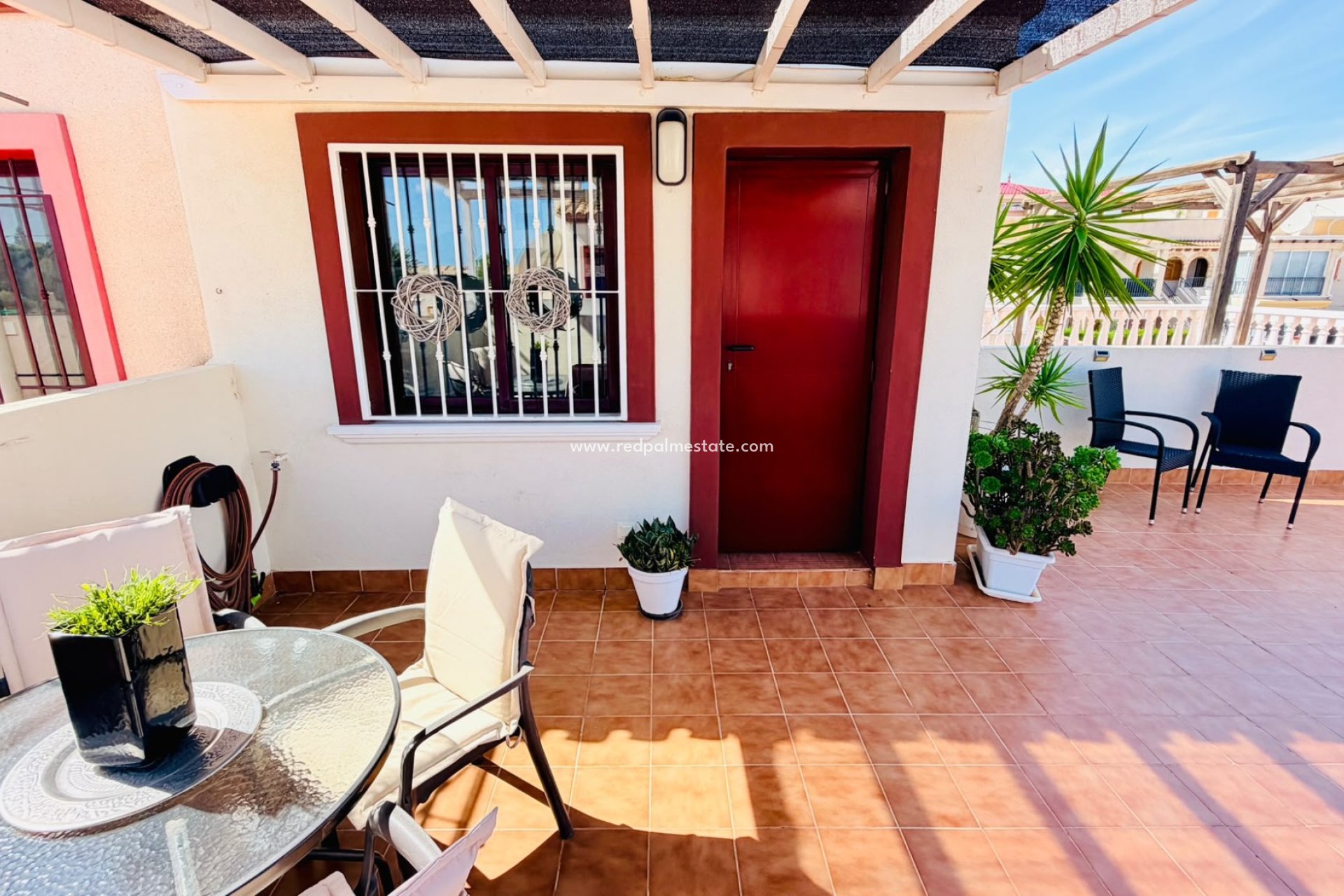 Resale - Town House -
Daya Vieja