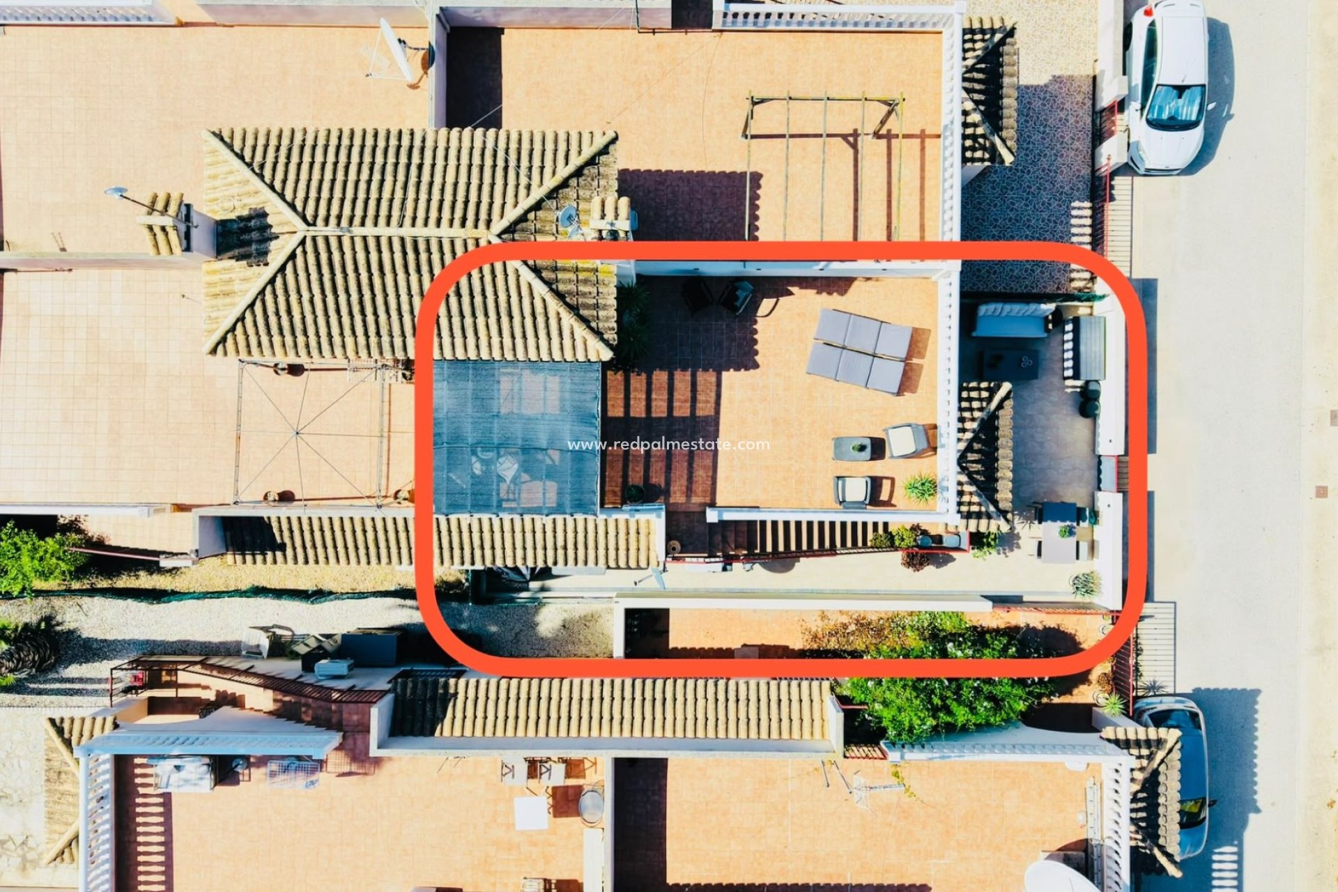Resale - Town House -
Daya Vieja