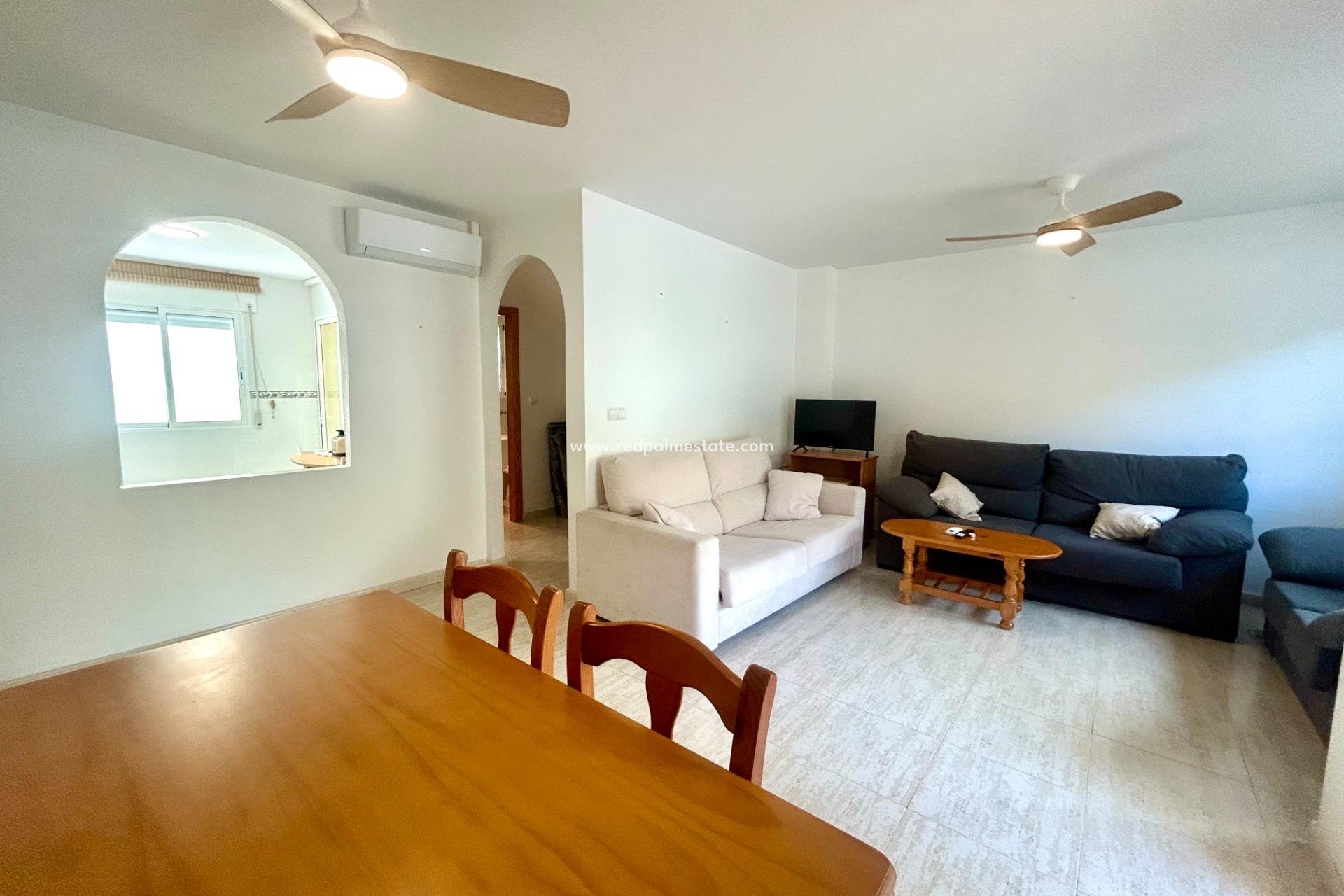 Resale - Town House -
Dehesa de campoamor - Campoamor