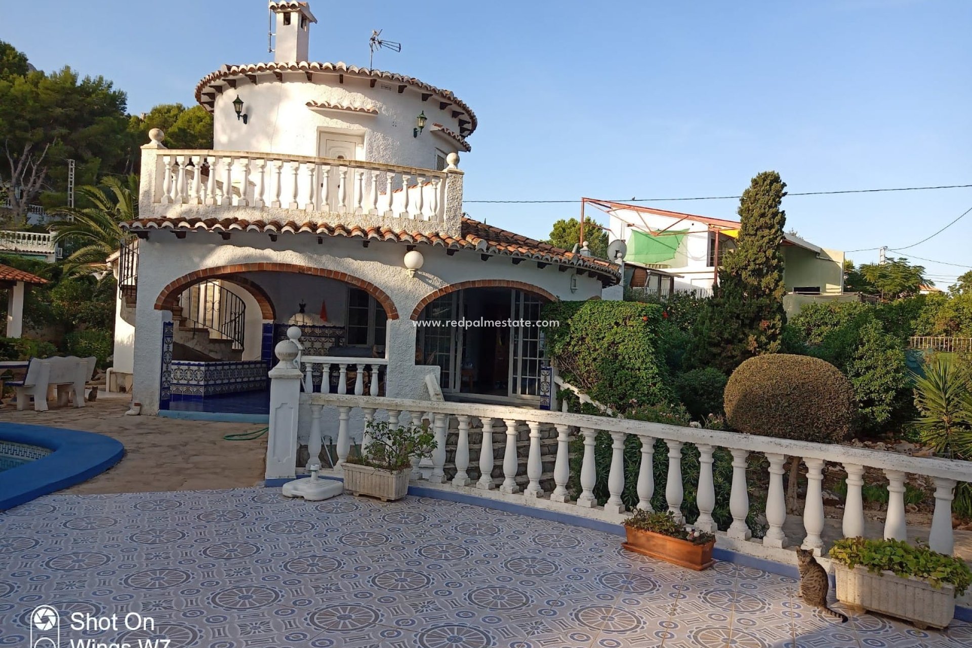 Resale - Town House -
Denia - Costa Blanca