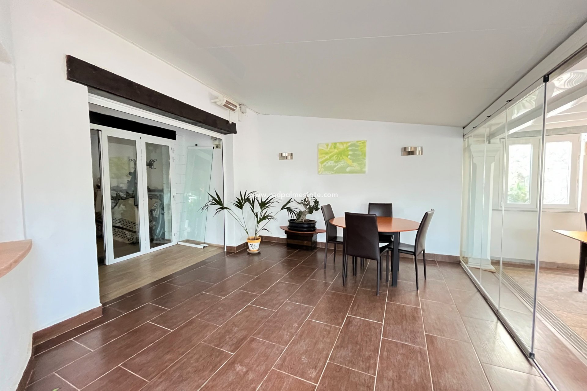 Resale - Town House -
Denia - Costa Blanca