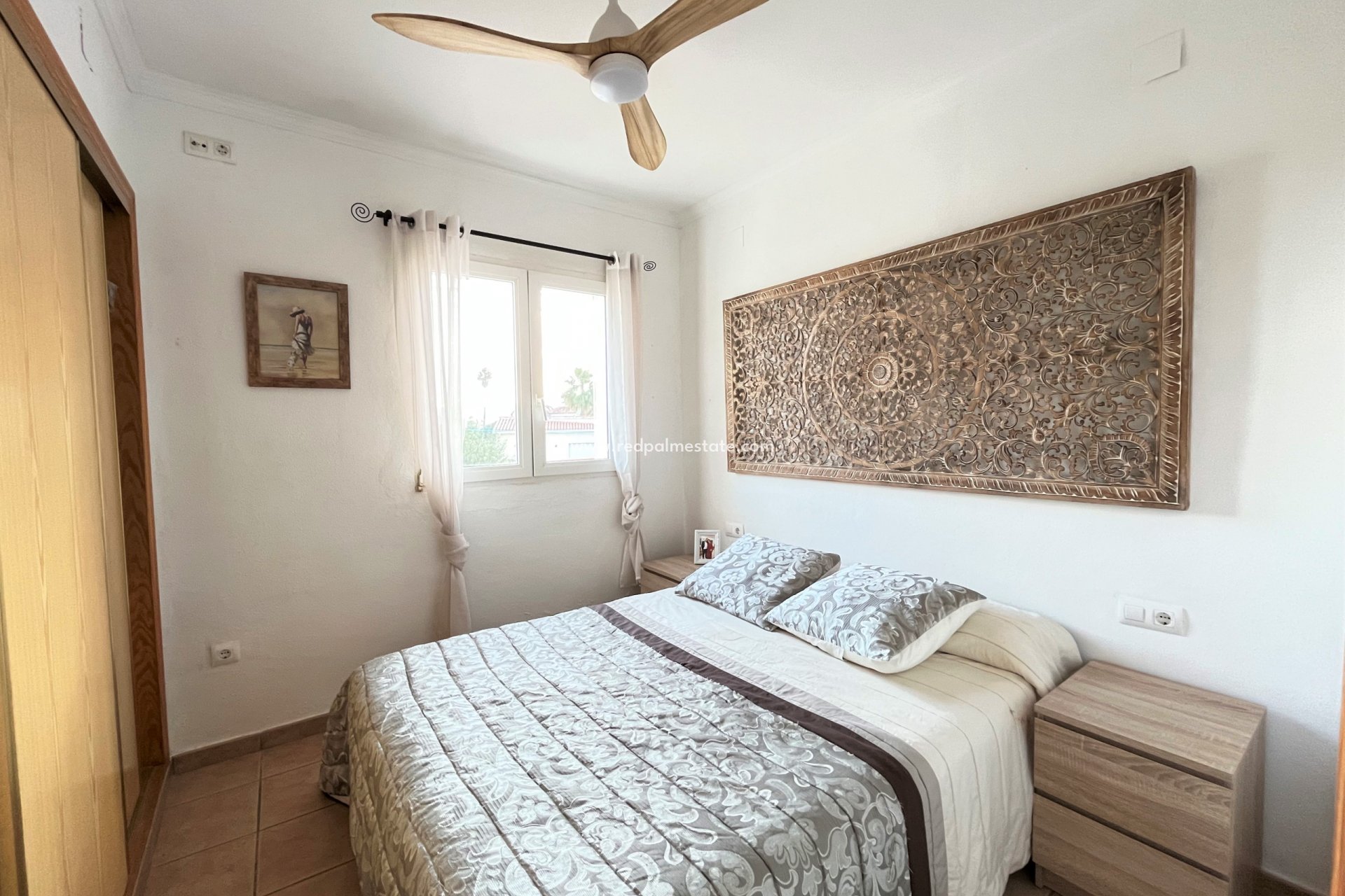 Resale - Town House -
Denia - Costa Blanca