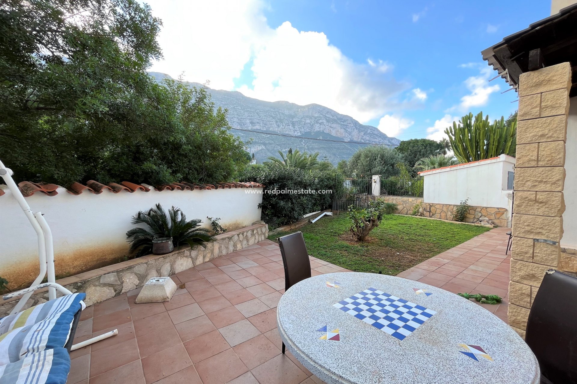 Resale - Town House -
Denia - Costa Blanca