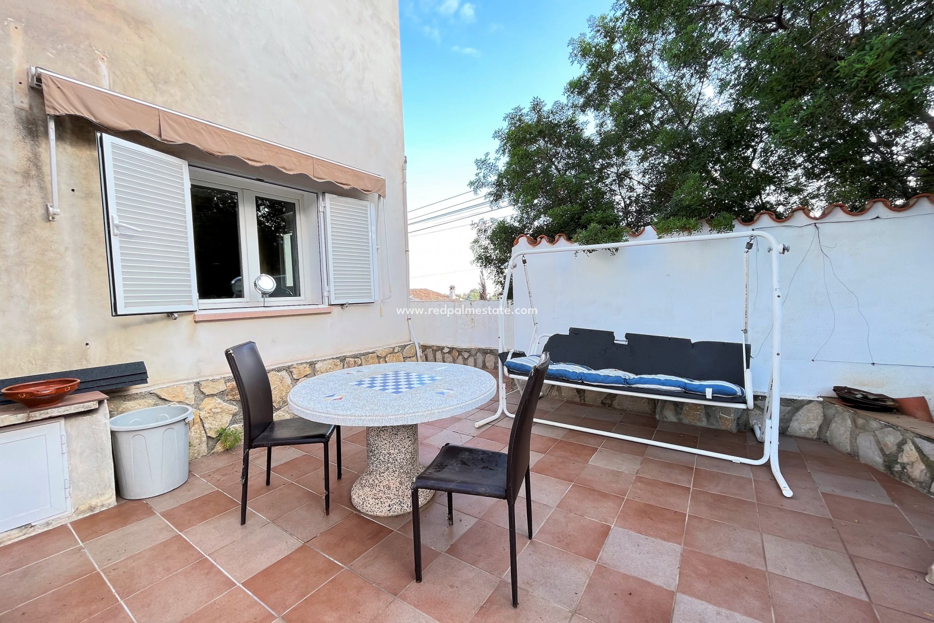 Resale - Town House -
Denia - Costa Blanca