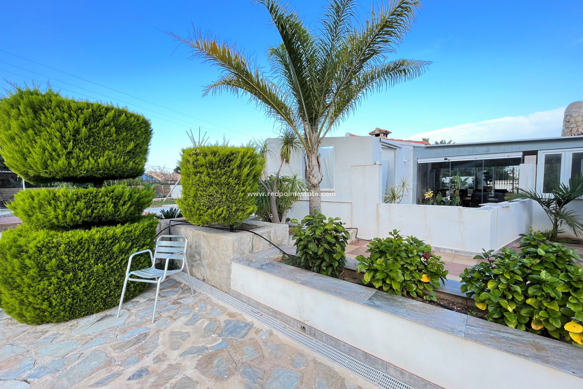 Resale - Town House -
Denia - Costa Blanca