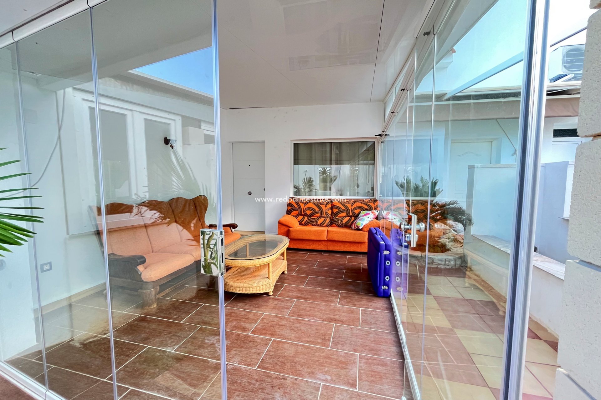 Resale - Town House -
Denia - Costa Blanca