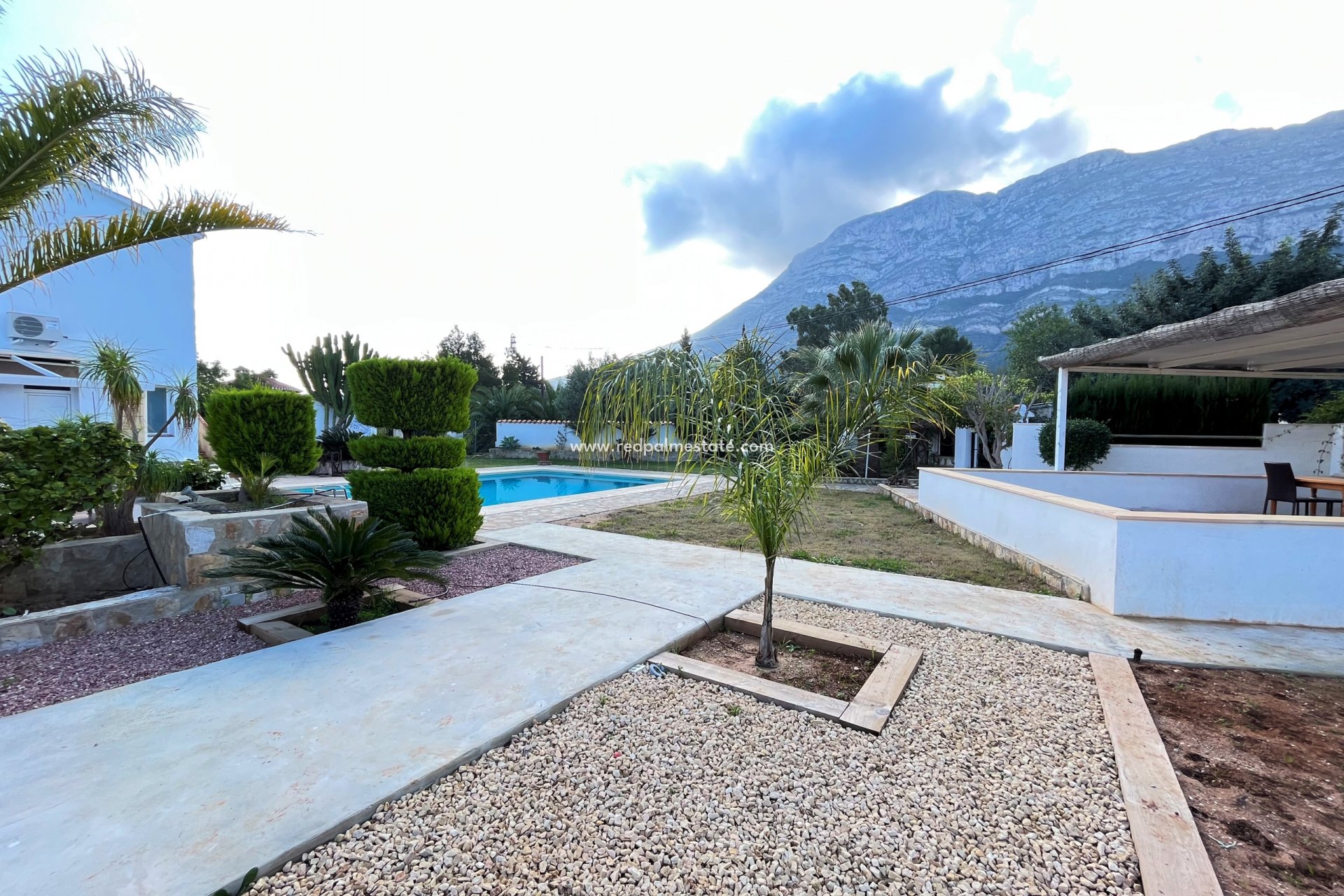 Resale - Town House -
Denia - Costa Blanca