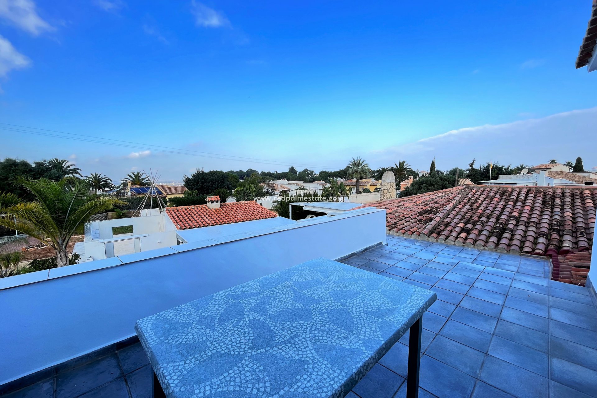 Resale - Town House -
Denia - Costa Blanca