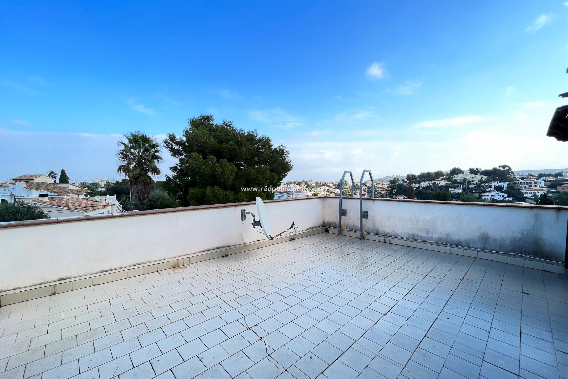 Resale - Town House -
Denia - Costa Blanca