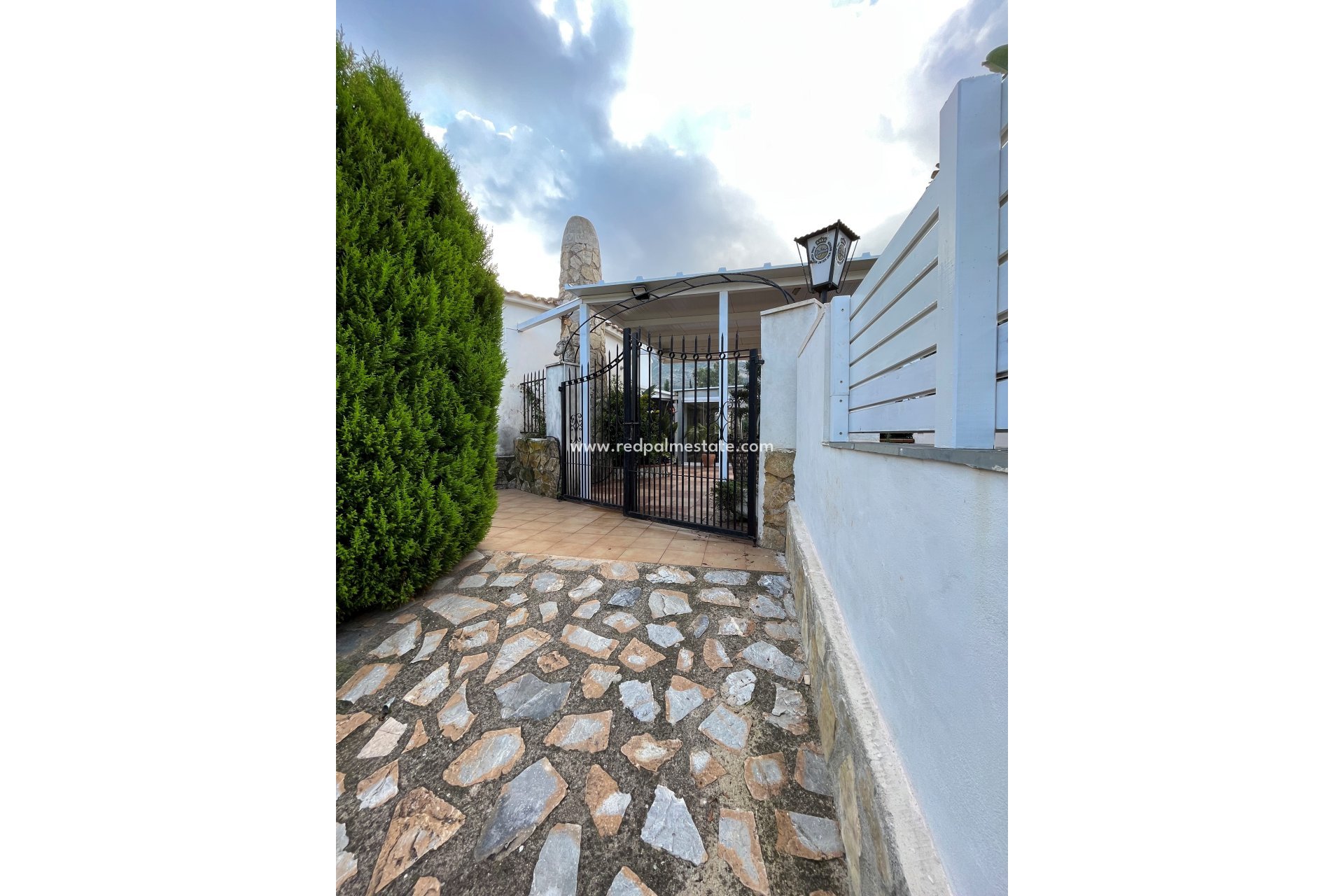 Resale - Town House -
Denia - Costa Blanca