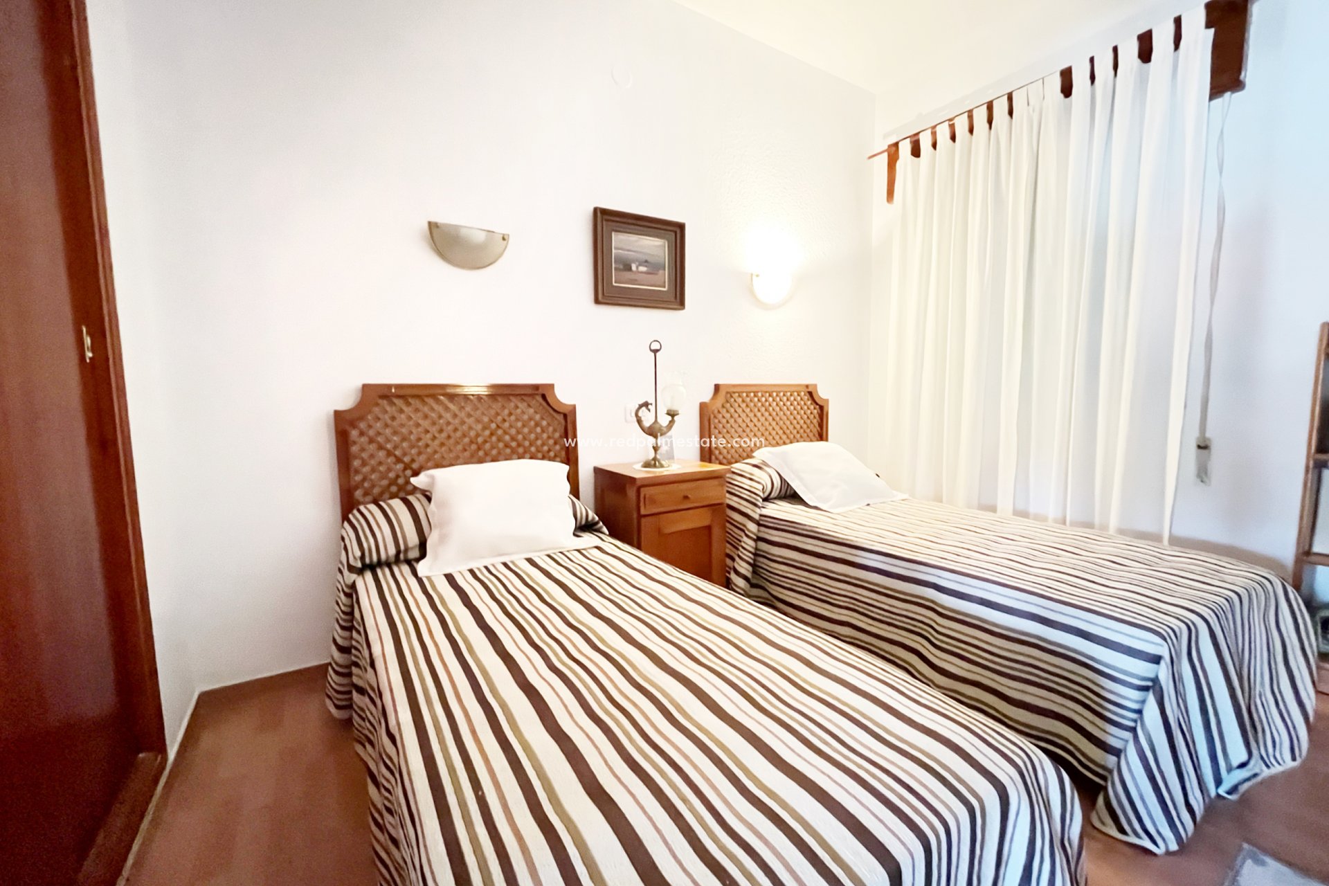 Resale - Town House -
Denia - Costa Blanca